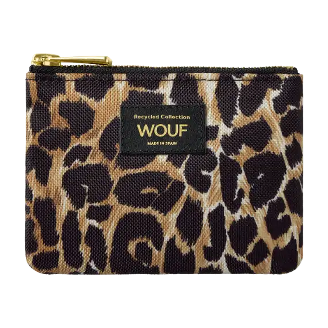 WOUF Icon Small Pouch, 1 stk.