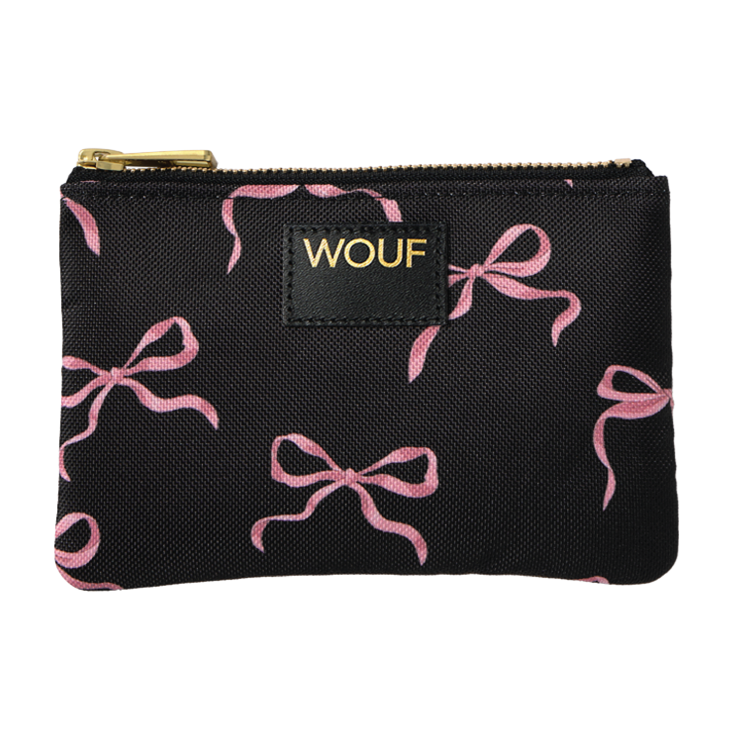 WOUF Juliette Small Pouch, 1 stk