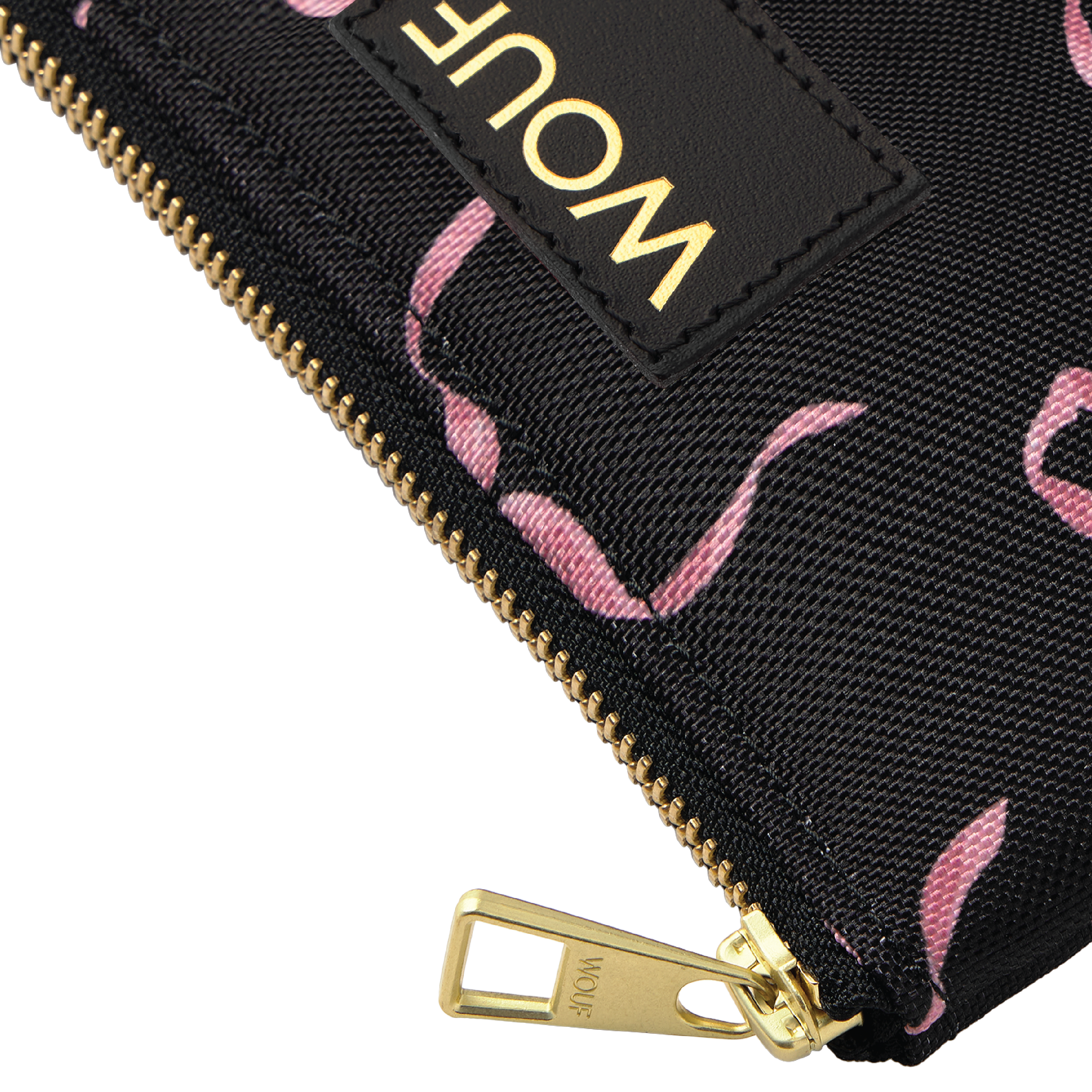 WOUF Juliette Small Pouch, 1 stk