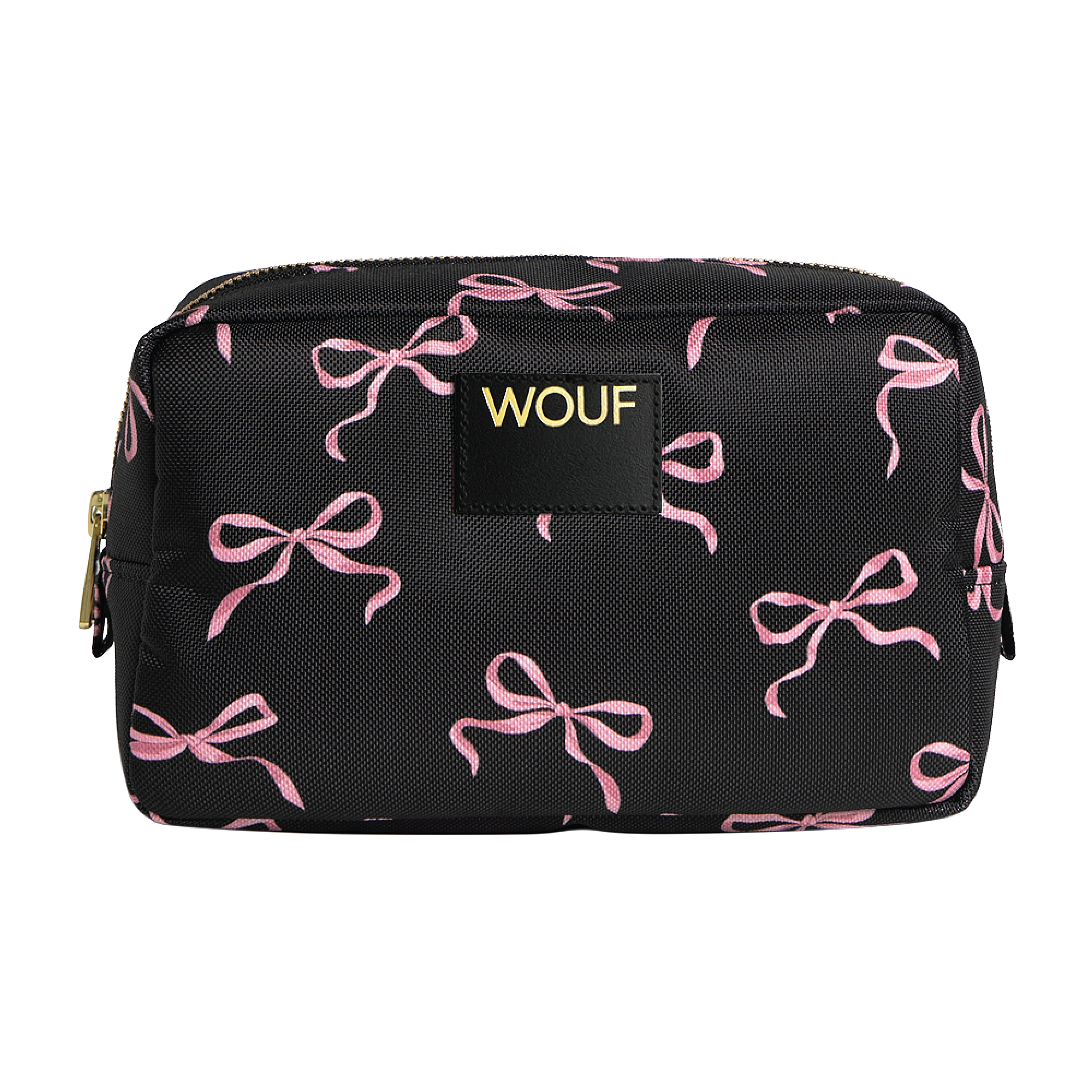 WOUF Juliette Toiletry Bag, 1 stk