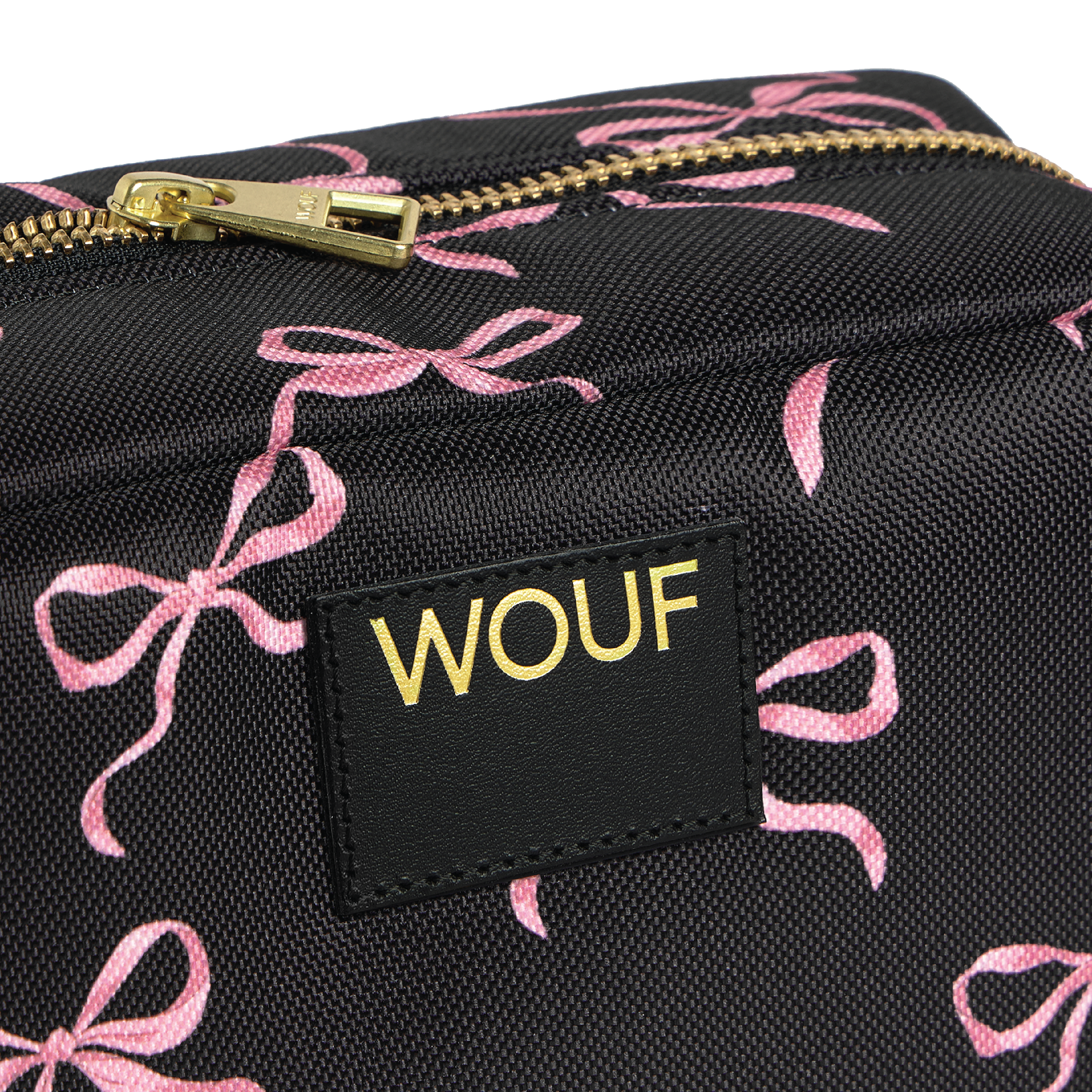 WOUF Juliette Toiletry Bag, 1 stk