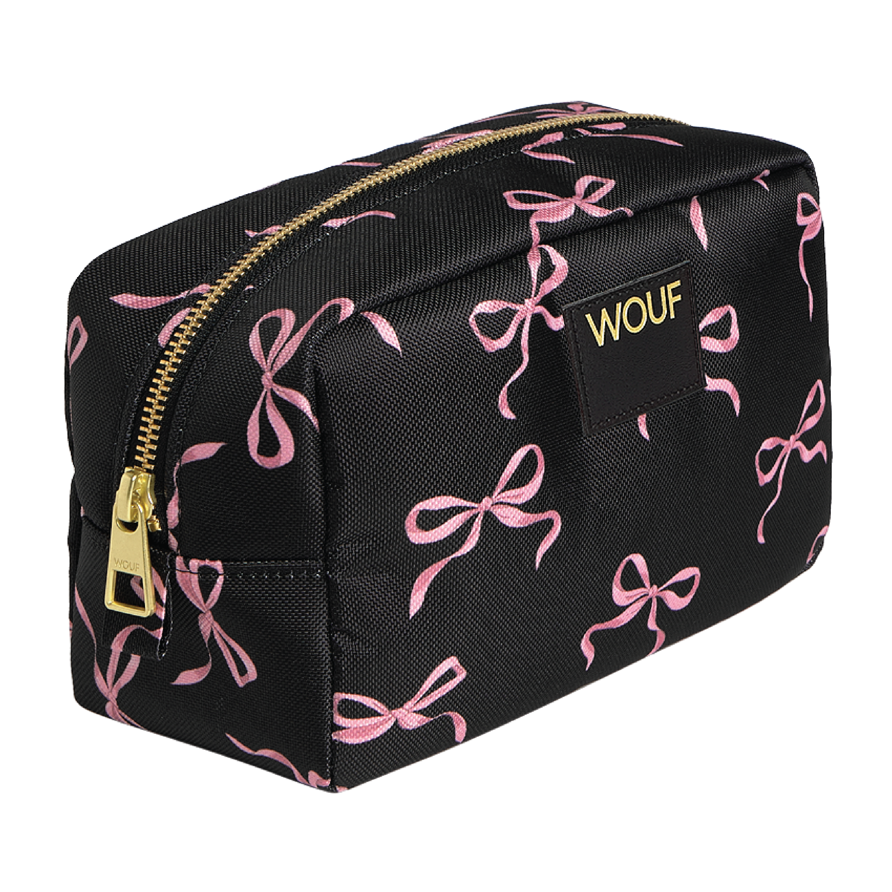 WOUF Juliette Toiletry Bag, 1 stk