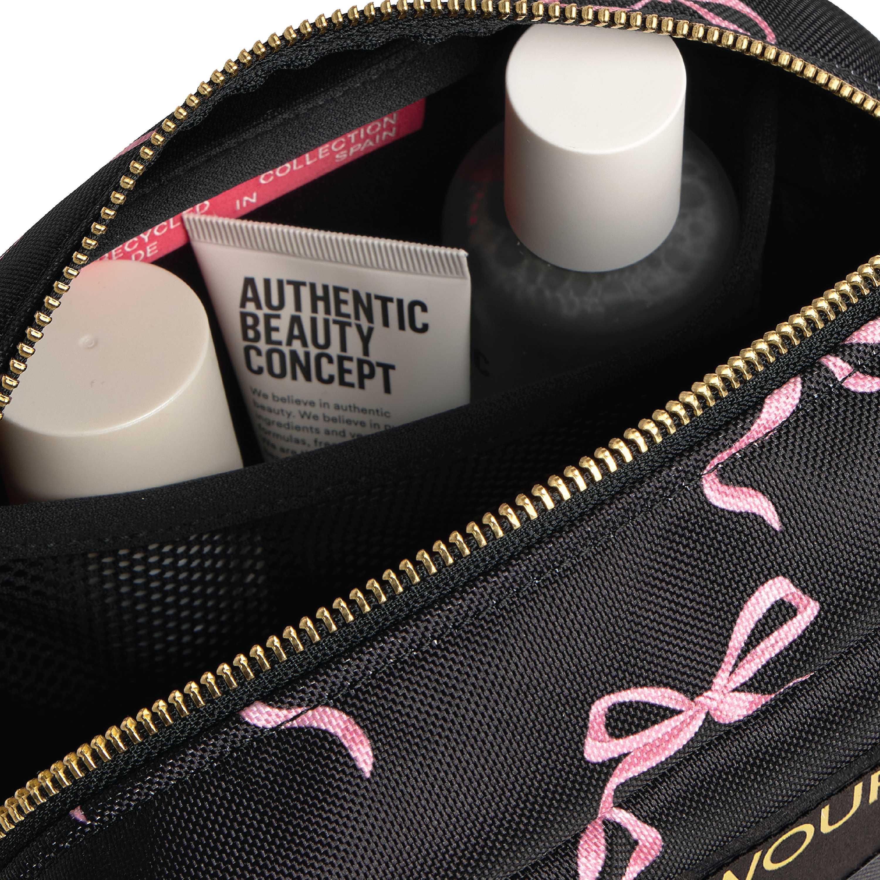 WOUF Juliette Toiletry Bag, 1 stk