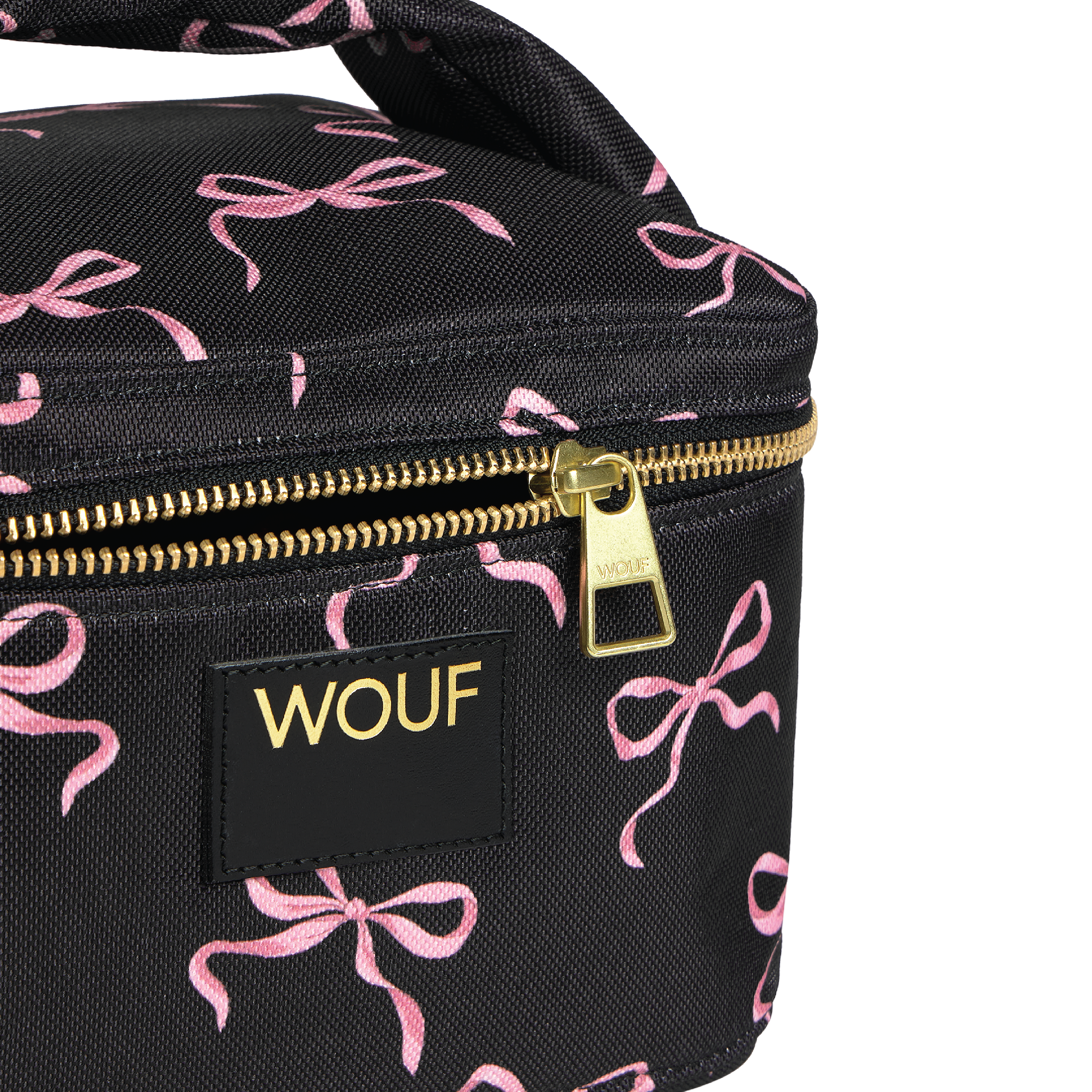 WOUF Juliette Vanity Bag, 1 stk