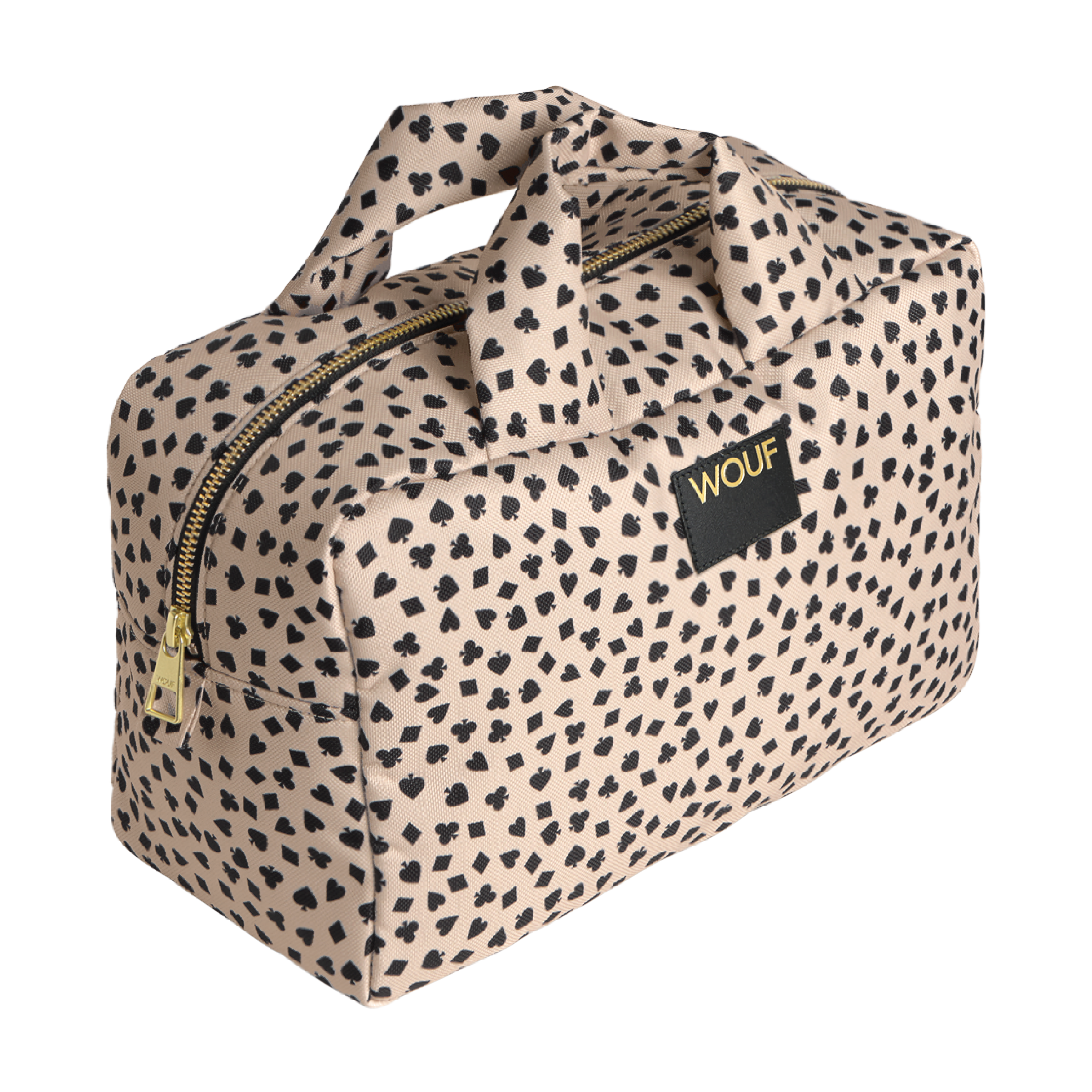 WOUF Lucky Large Toiletry Bag, 1 stk