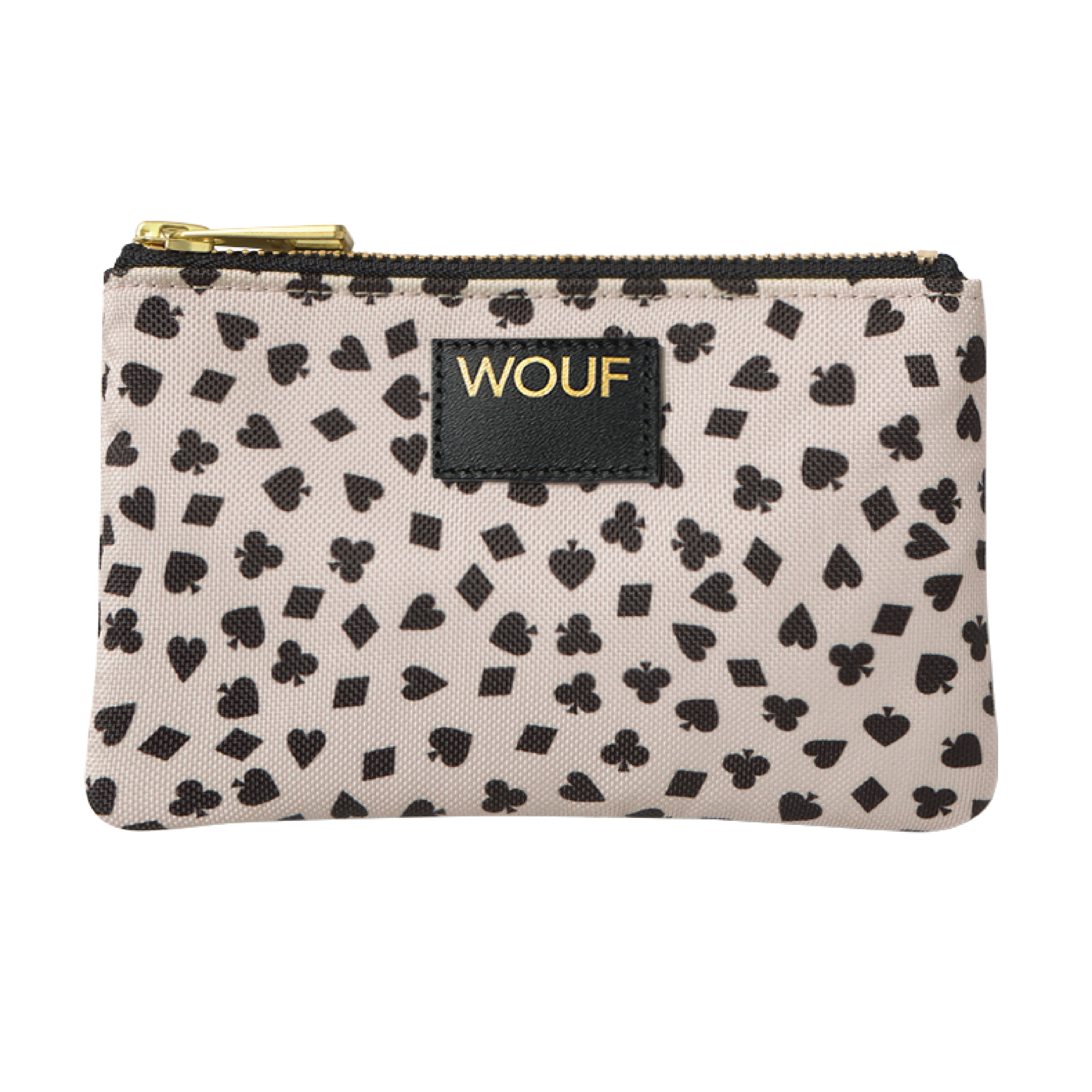 WOUF Lucky Small Pouch, 1 stk