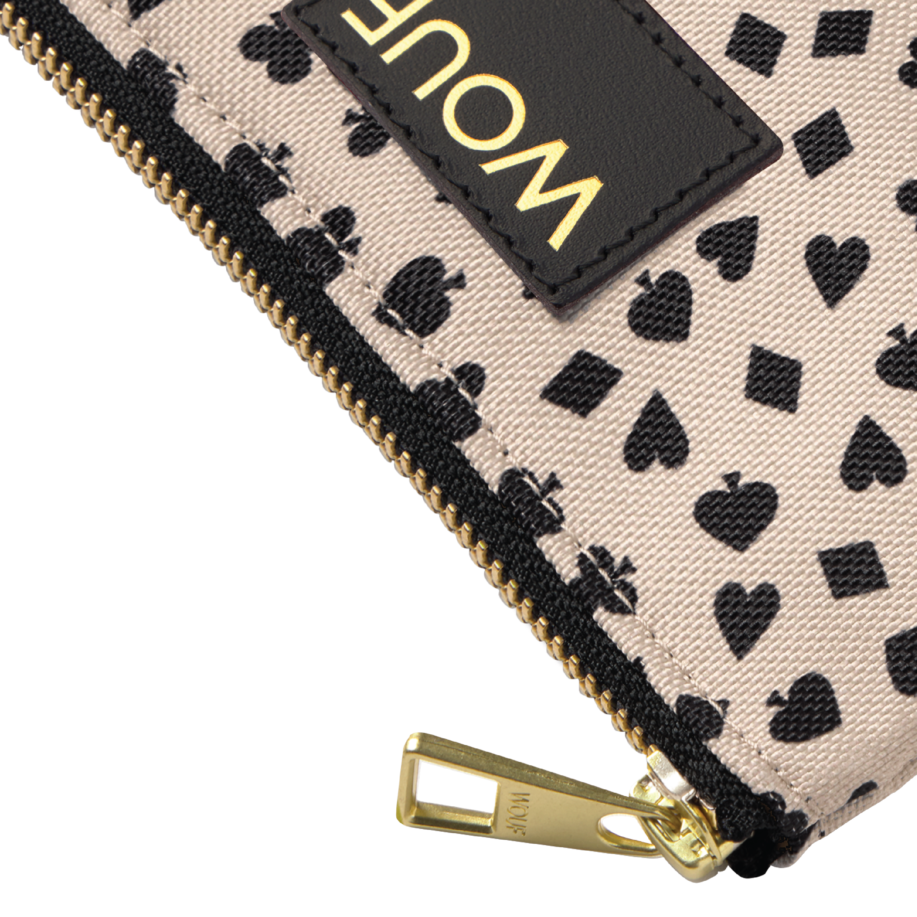 WOUF Lucky Small Pouch, 1 stk