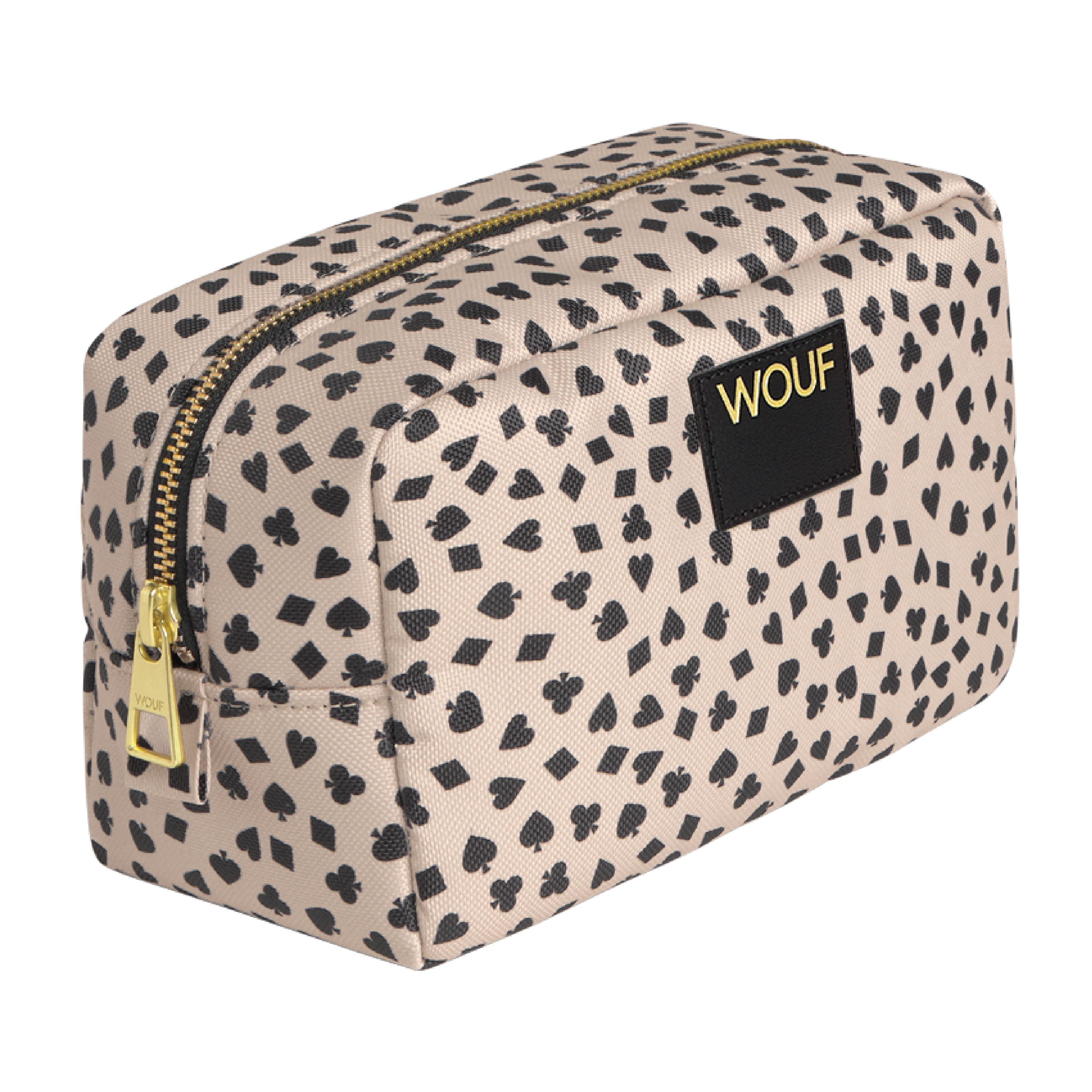 WOUF Lucky Toiletry Bag, 1 stk