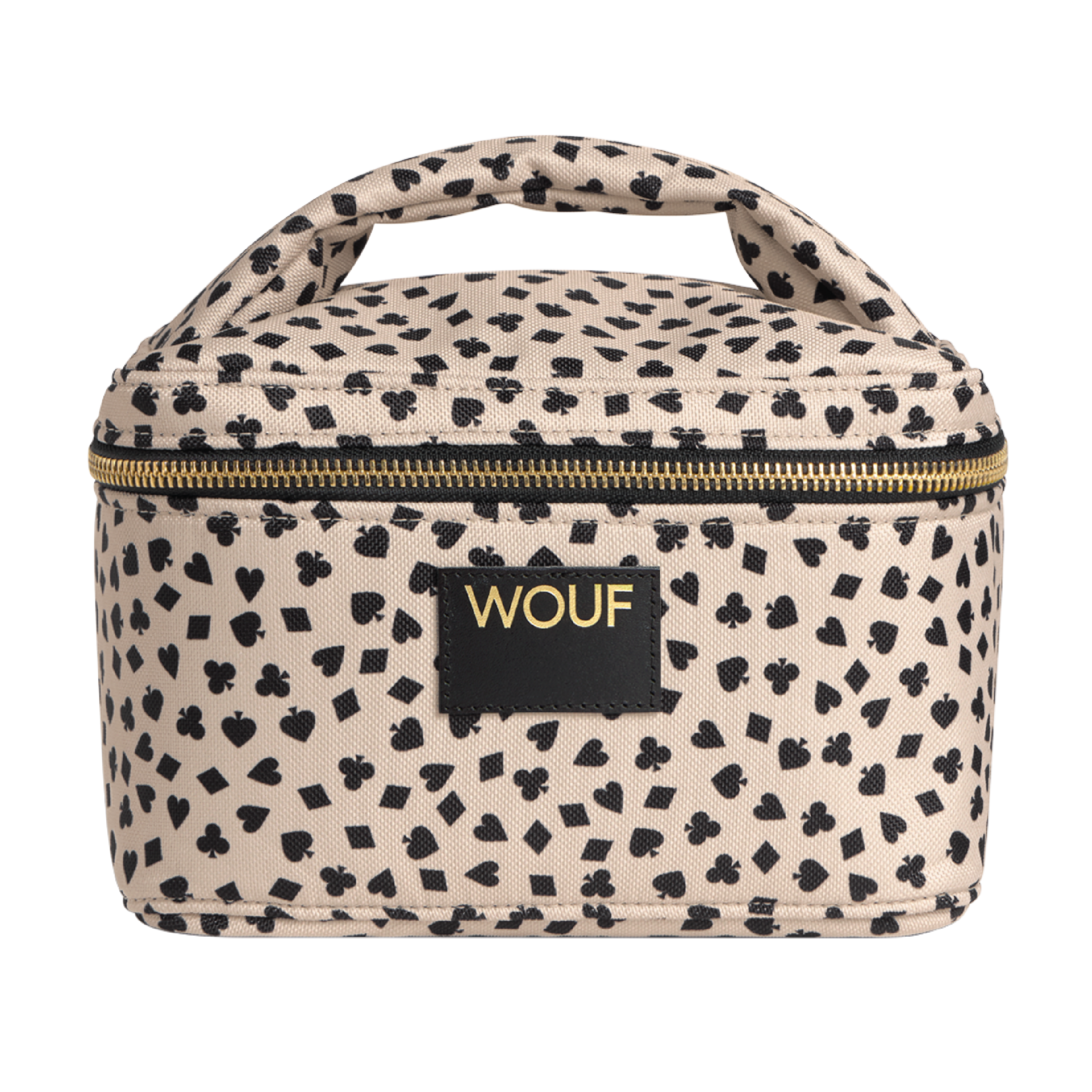 WOUF Lucky Vanity Bag, 1 stk
