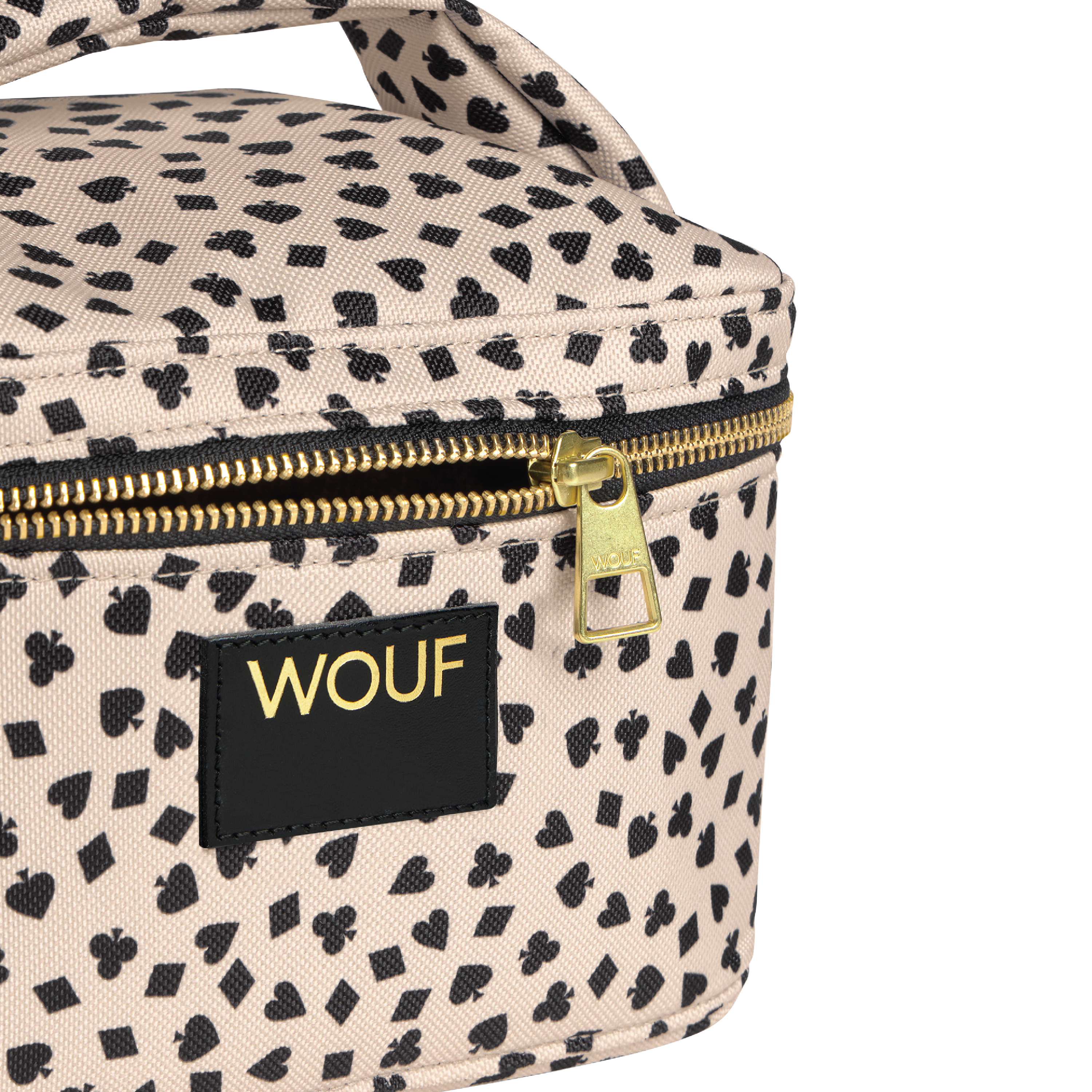 WOUF Lucky Vanity Bag, 1 stk