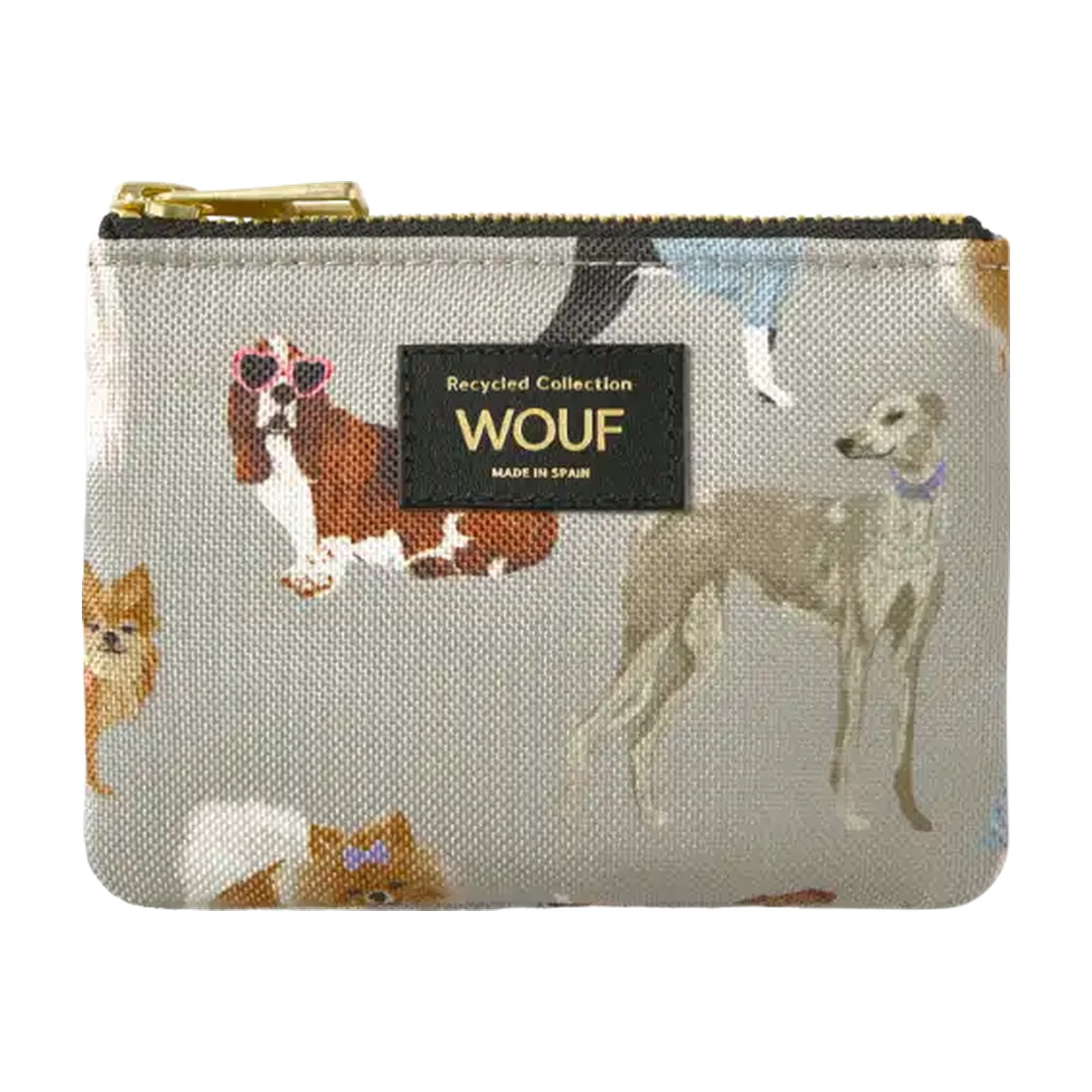 WOUF Puppy Small Pouch, 1 stk.