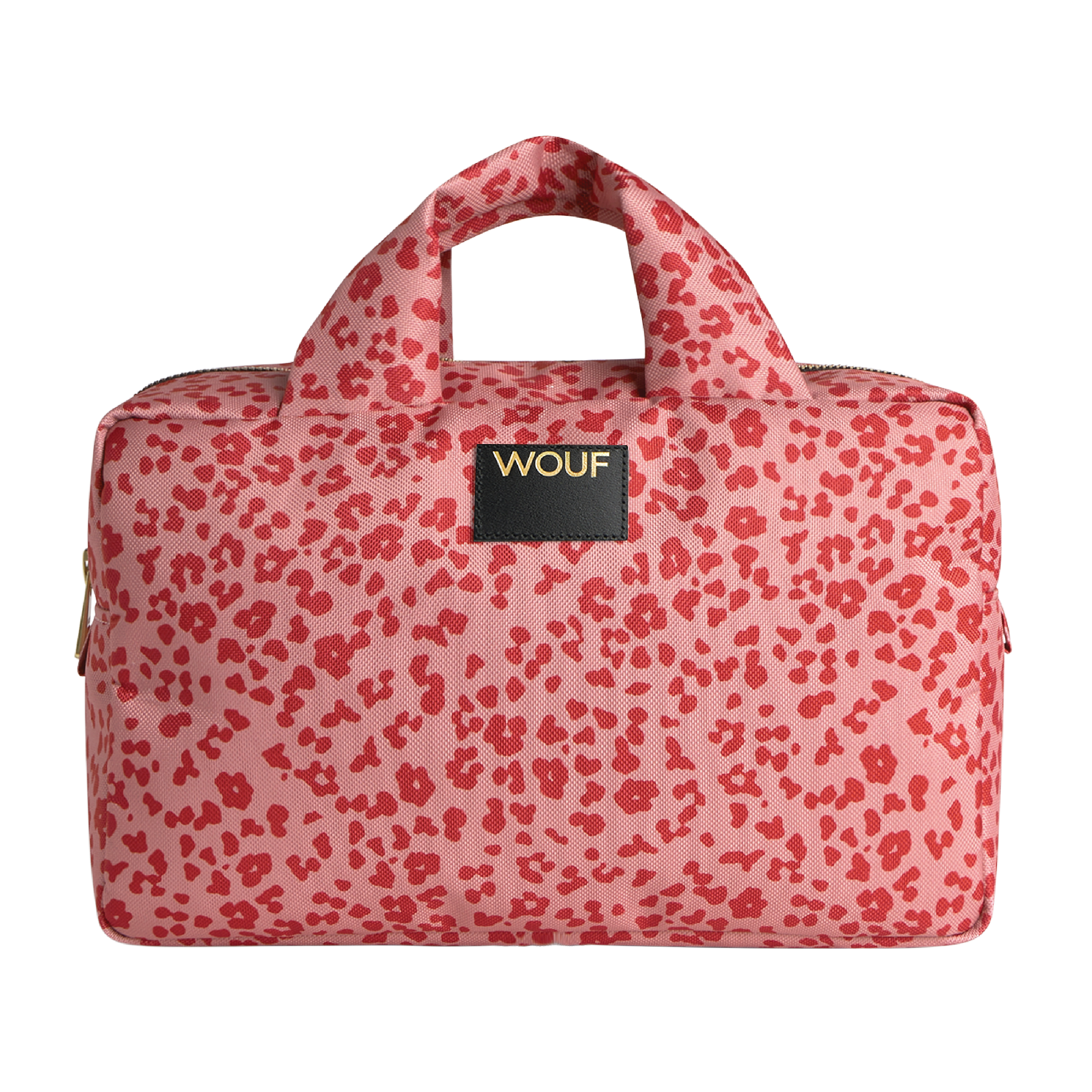 WOUF Roar Large Toiletry Bag, 1 stk