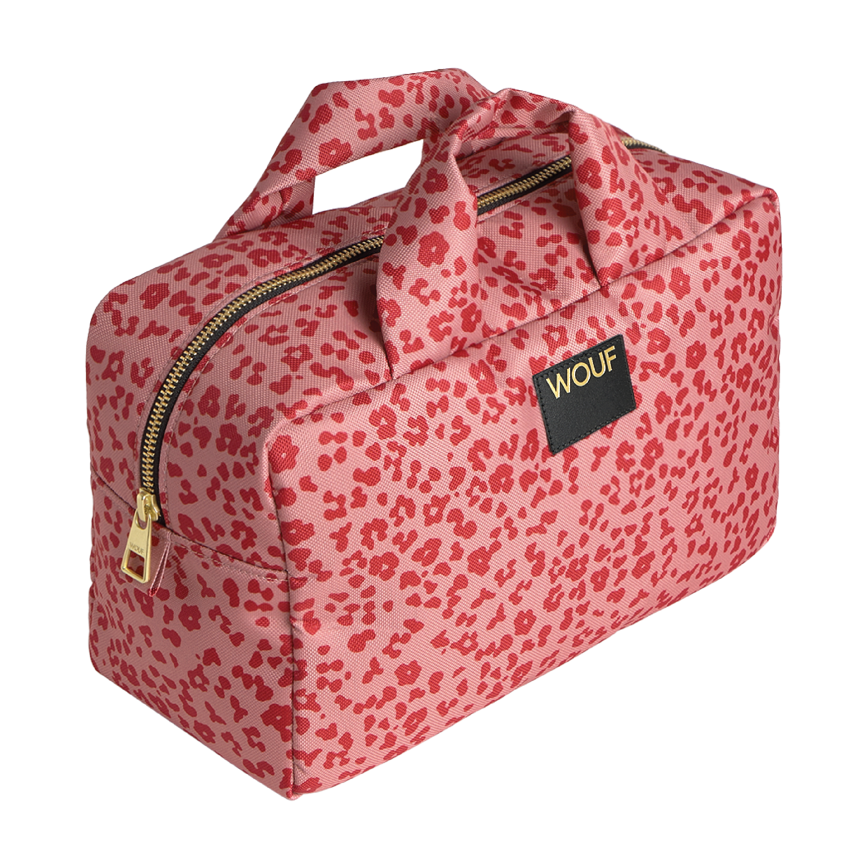 WOUF Roar Large Toiletry Bag, 1 stk