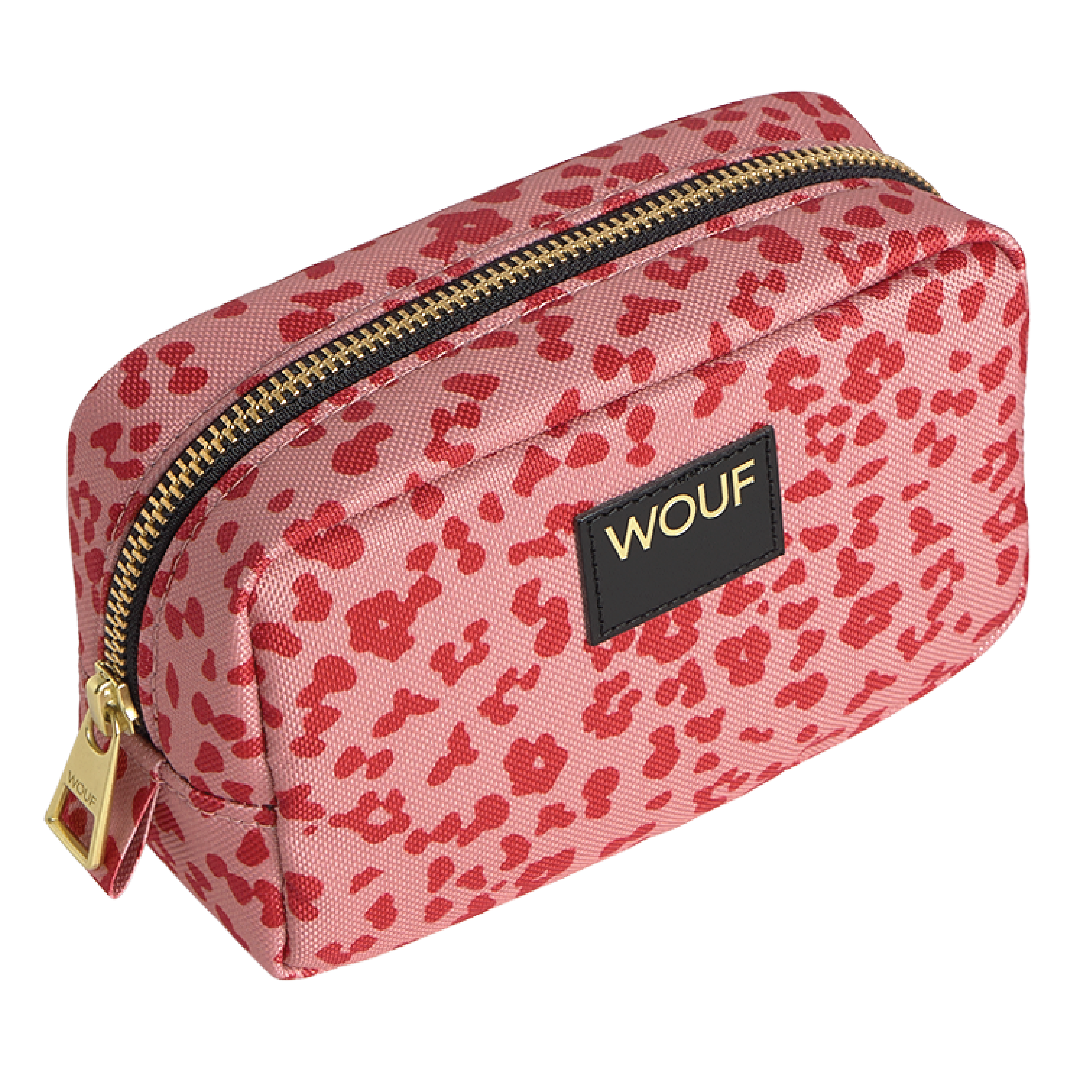 WOUF Roar Makeup Bag, 1 stk