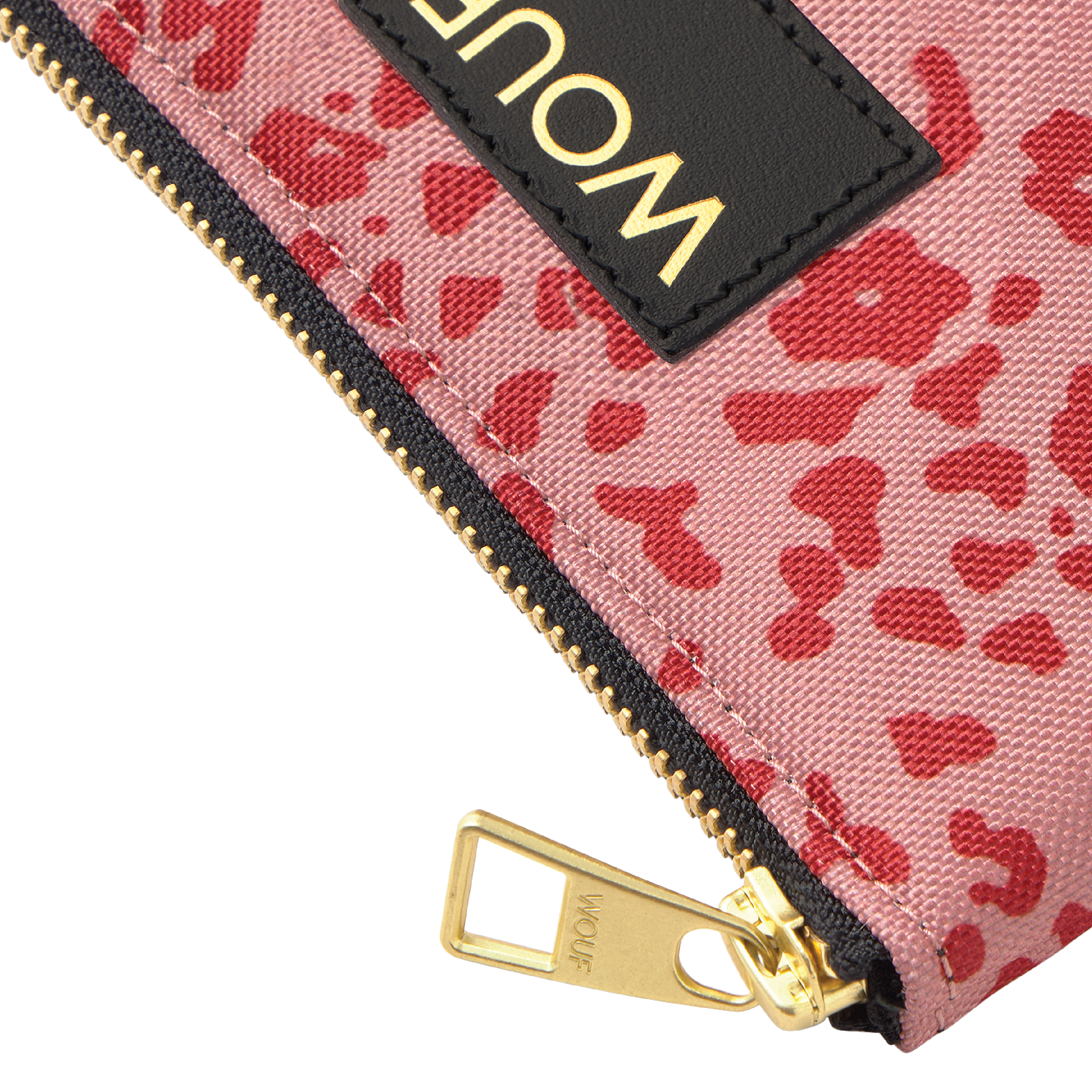 WOUF Roar Small Pouch, 1 stk