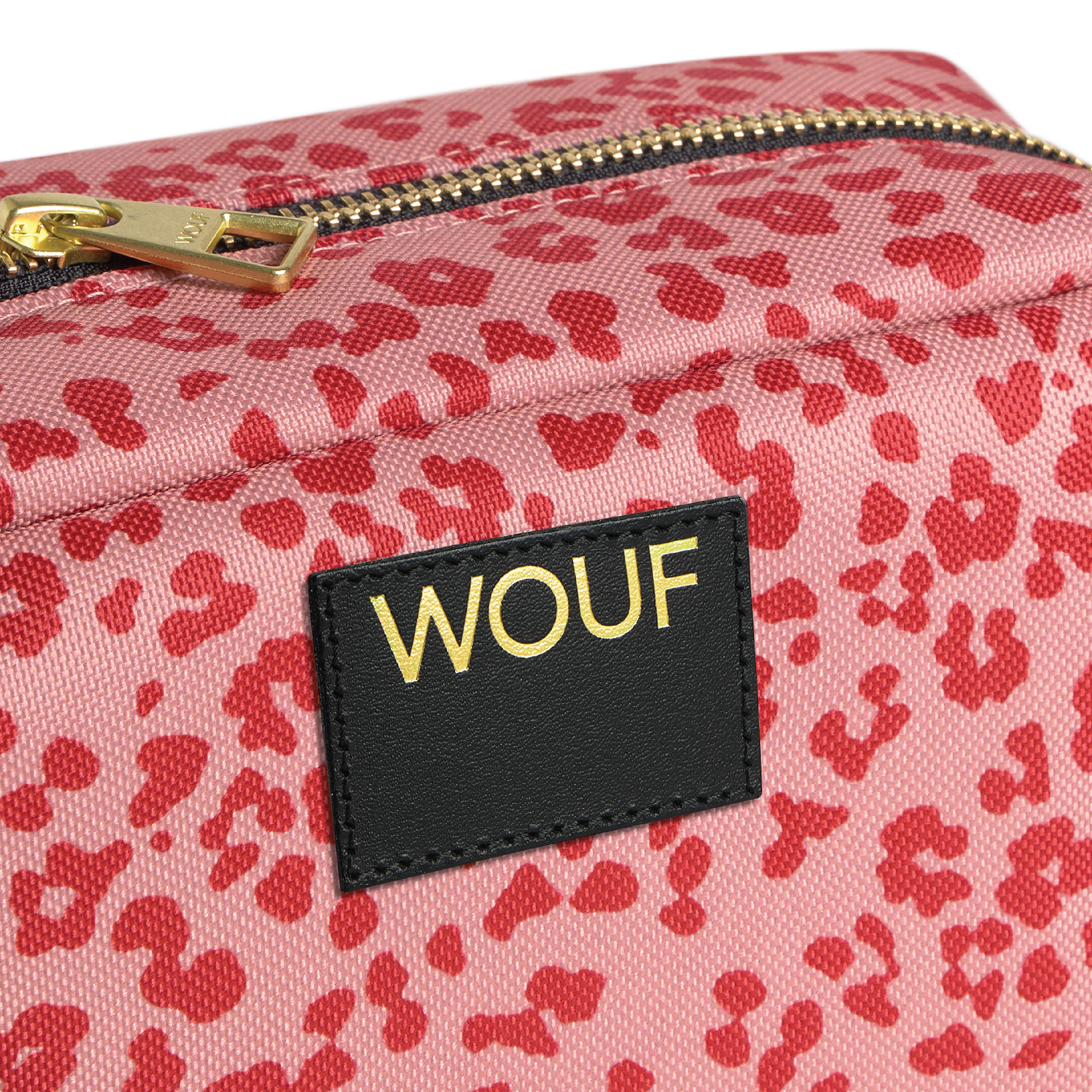 WOUF Roar Toiletry Bag, 1 stk