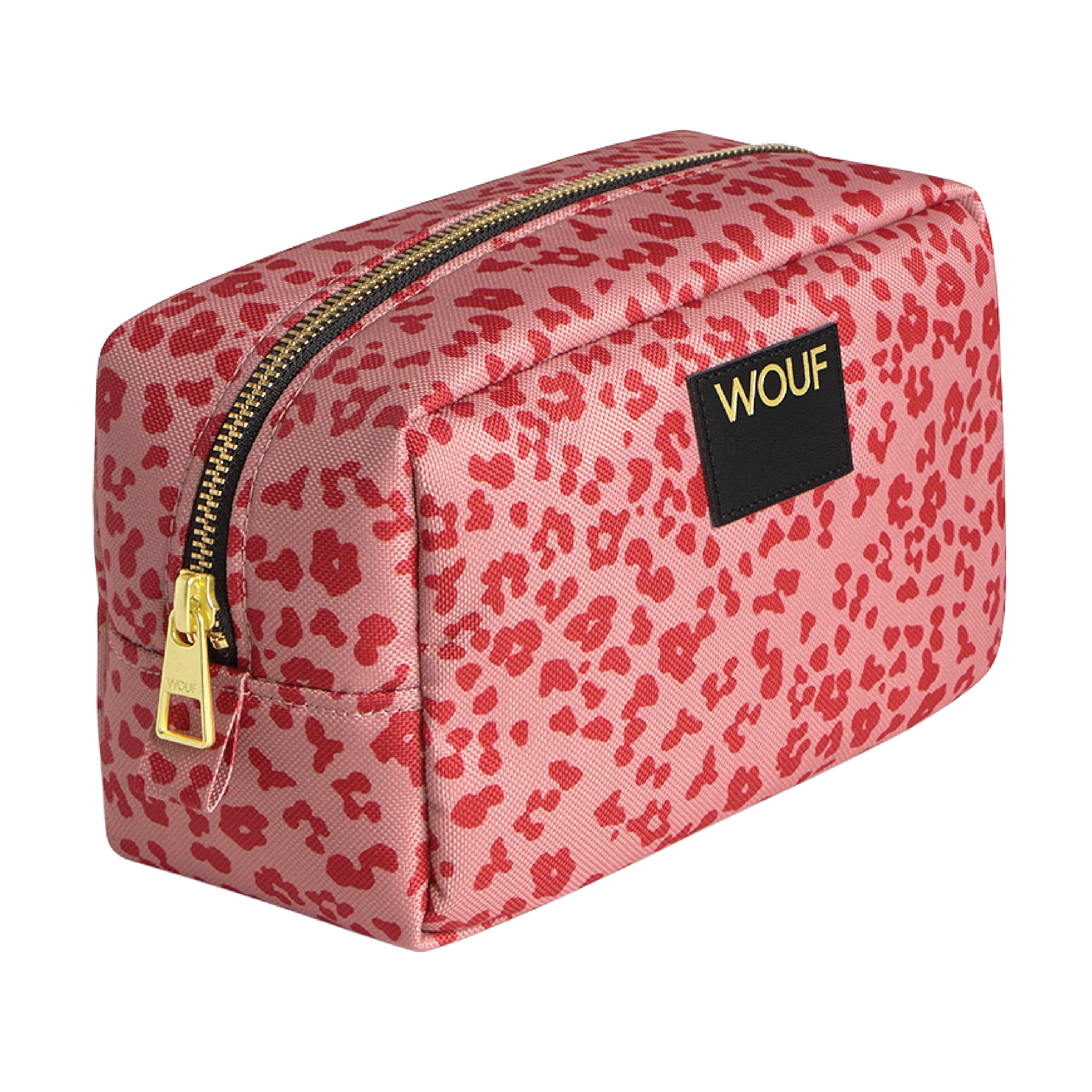 WOUF Roar Toiletry Bag, 1 stk