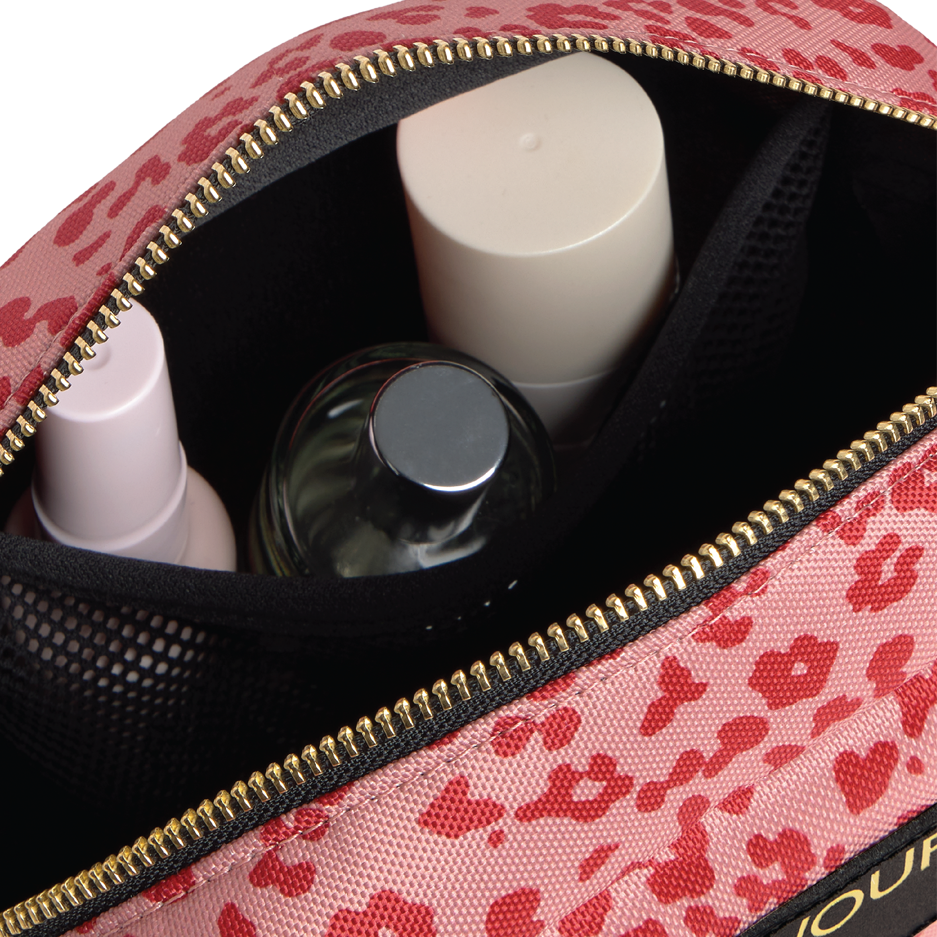 WOUF Roar Toiletry Bag, 1 stk