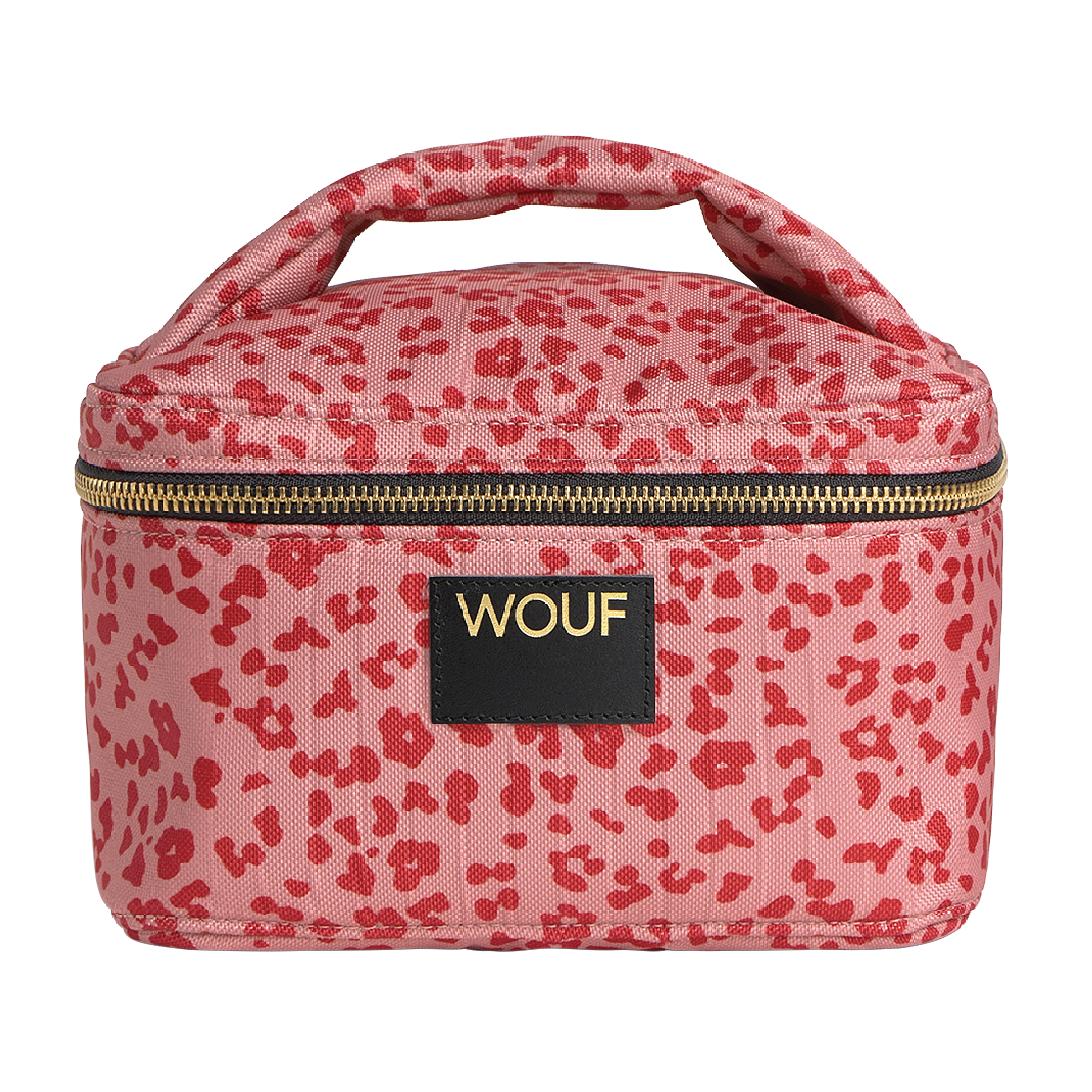 WOUF Roar Vanity Bag, 1 stk