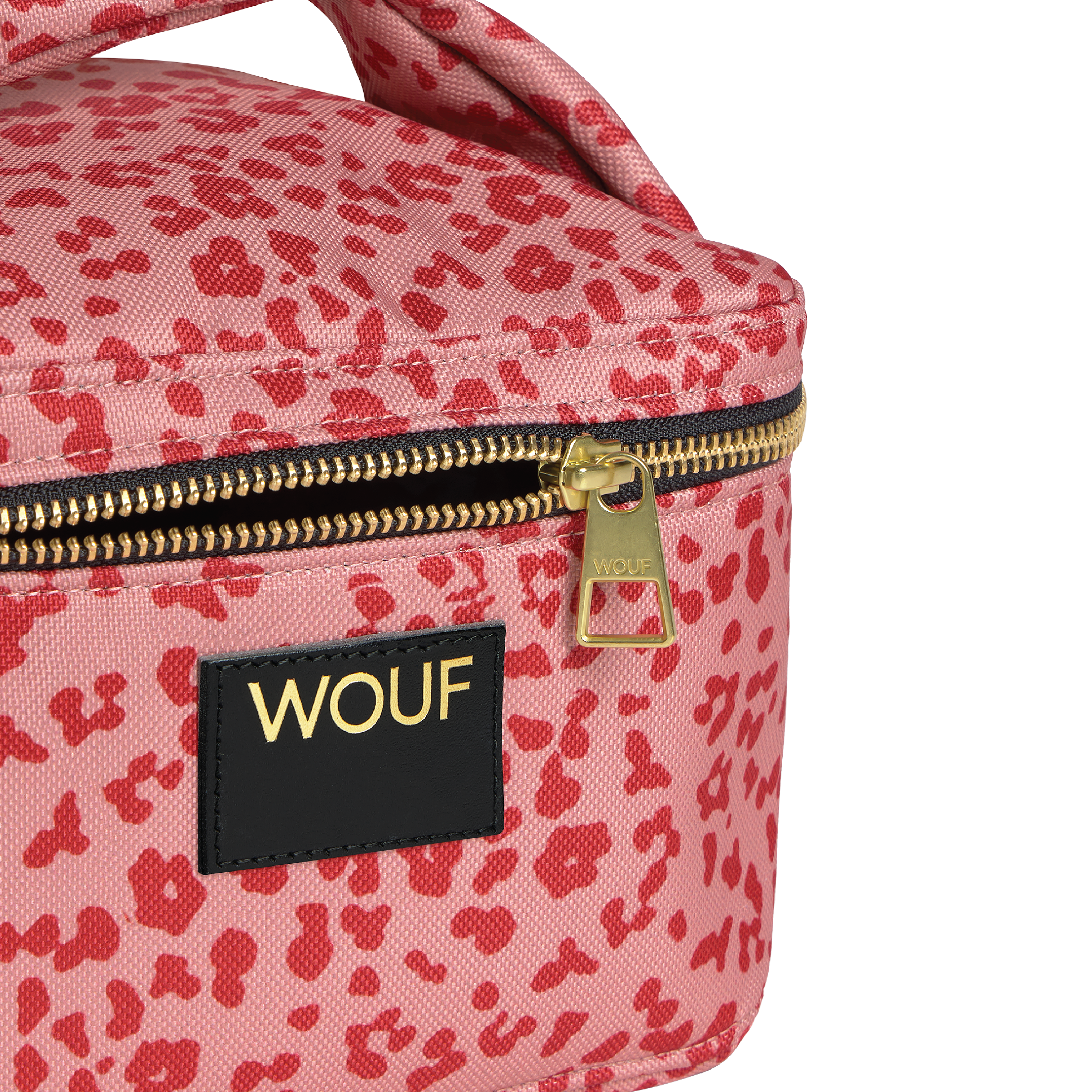WOUF Roar Vanity Bag, 1 stk