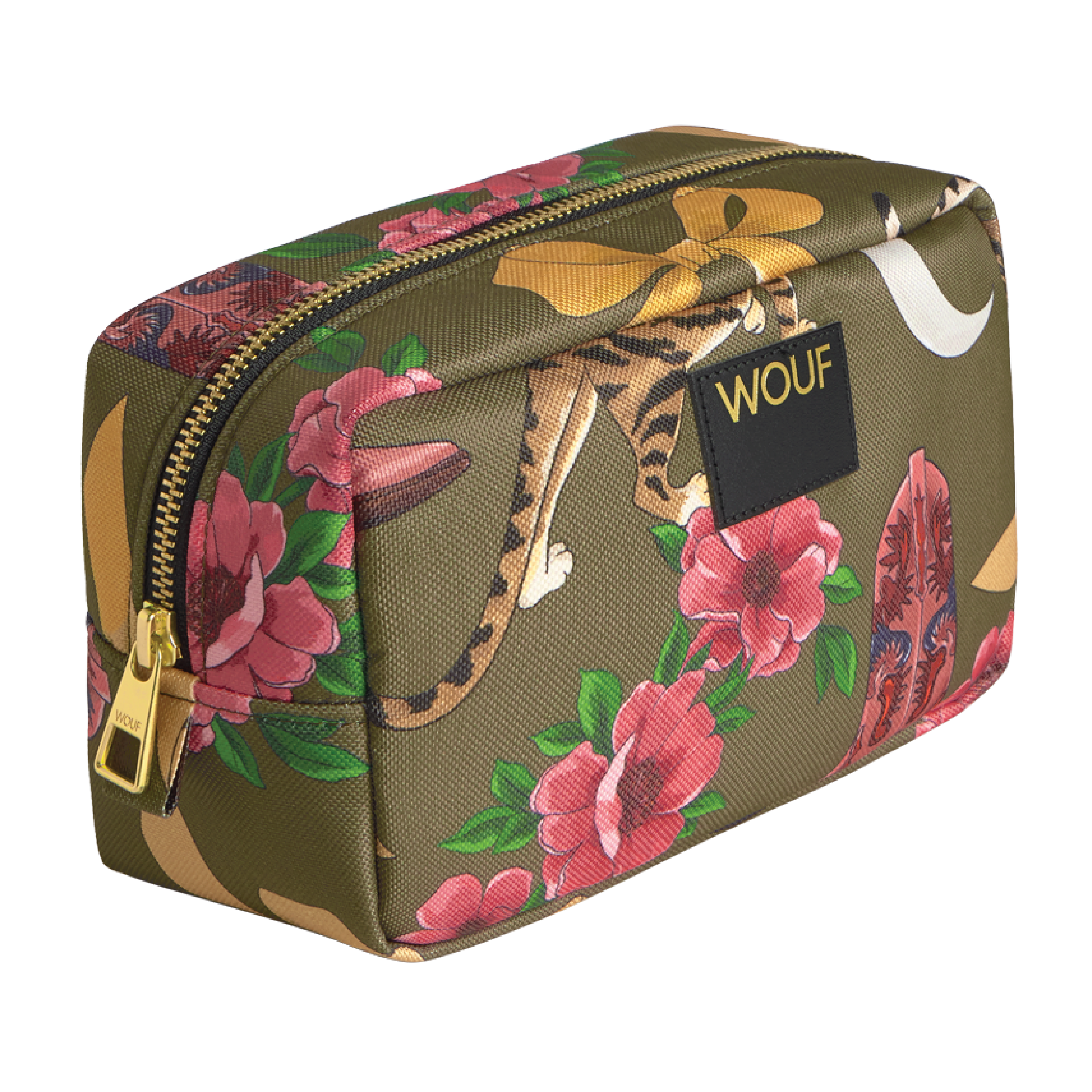 WOUF Rodeo Toiletry Bag, 1 stk