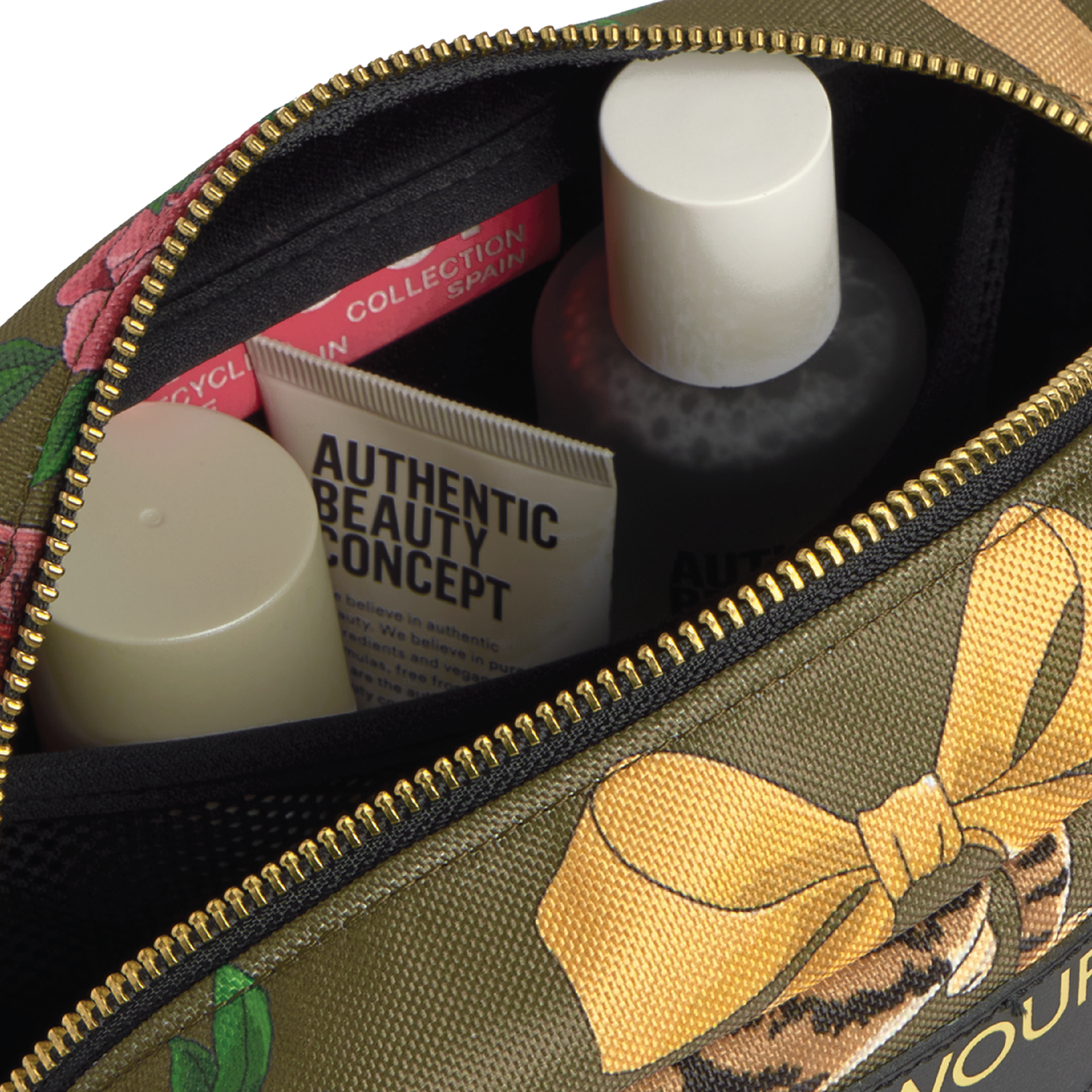 WOUF Rodeo Toiletry Bag, 1 stk