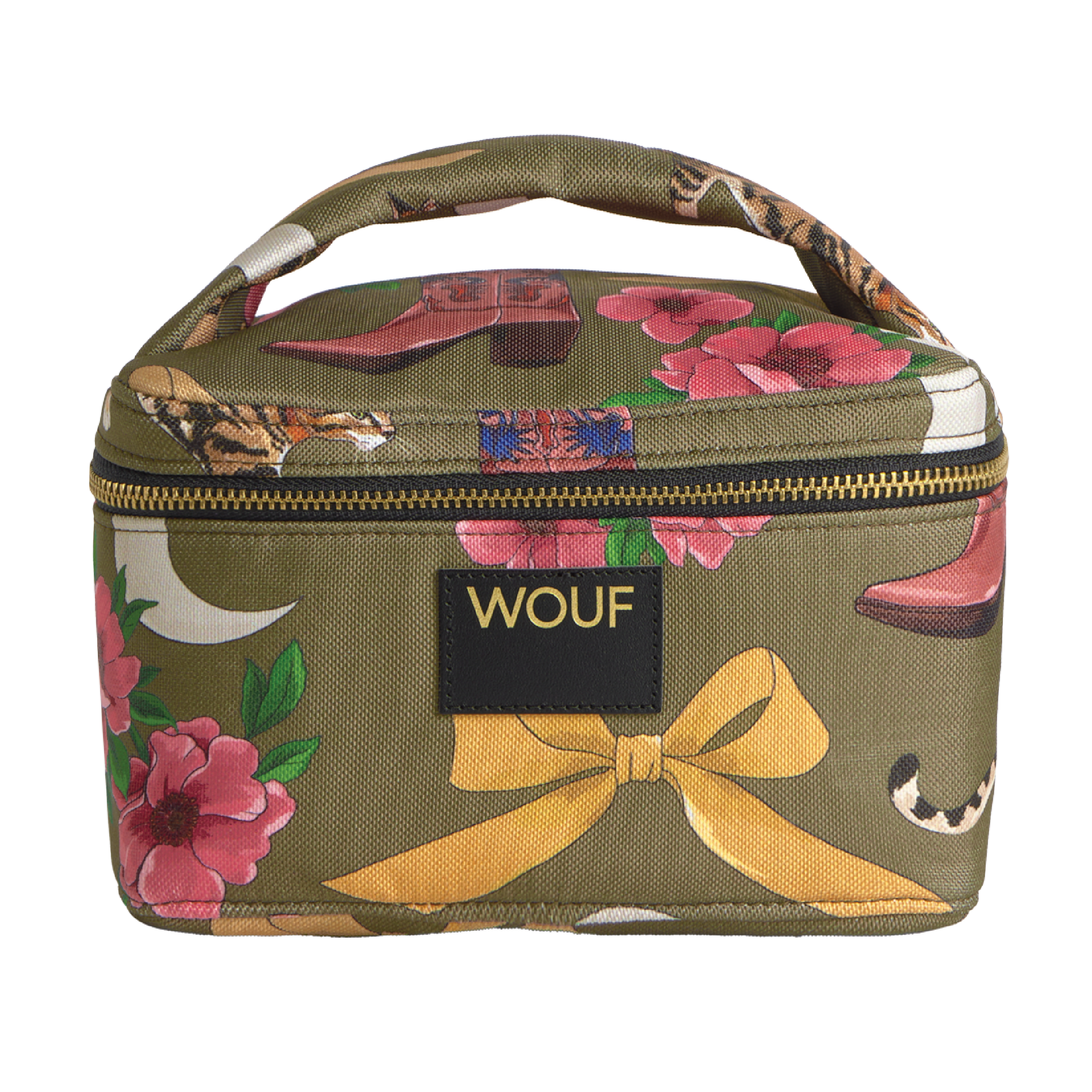 WOUF Rodeo Vanity Bag, 1 stk