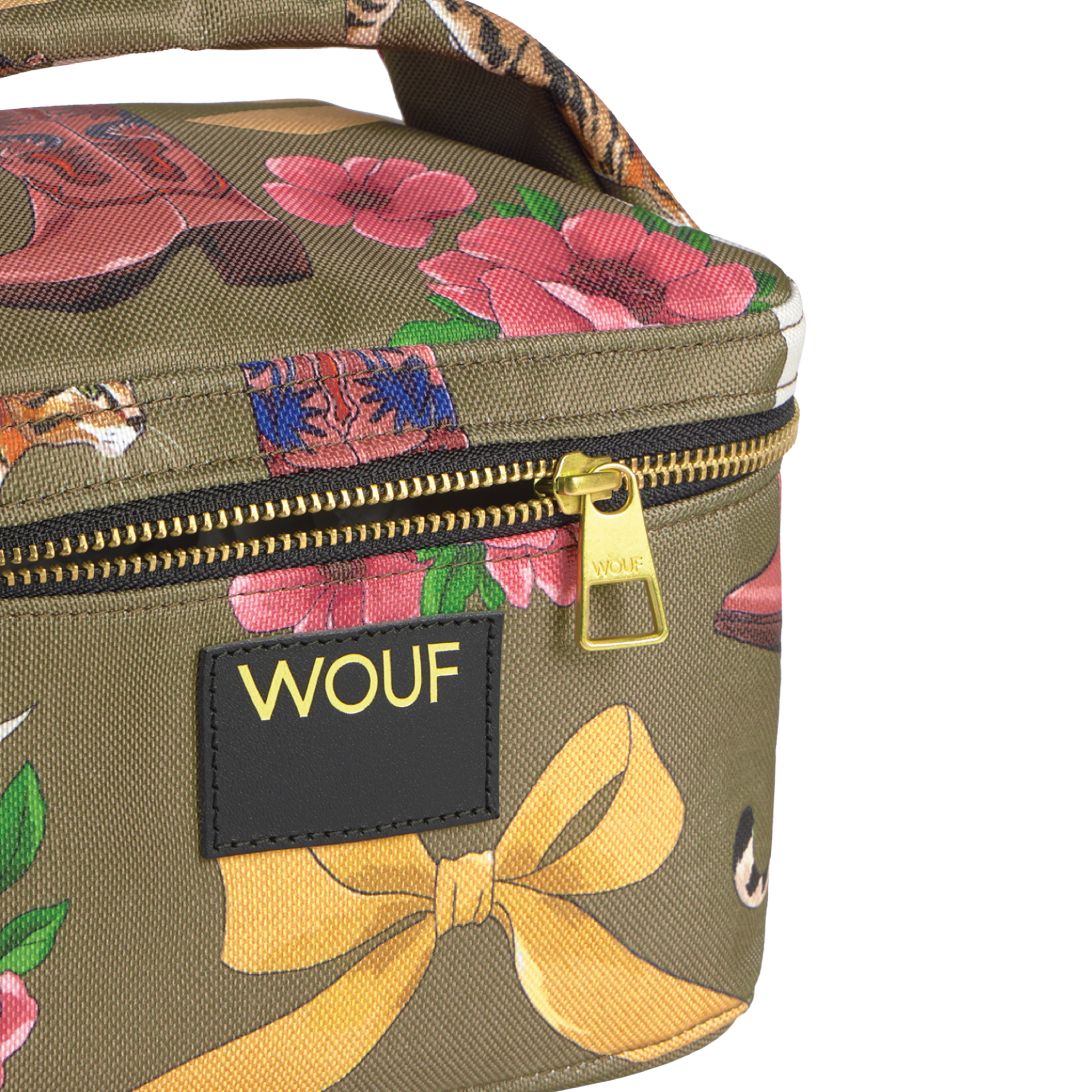 WOUF Rodeo Vanity Bag, 1 stk