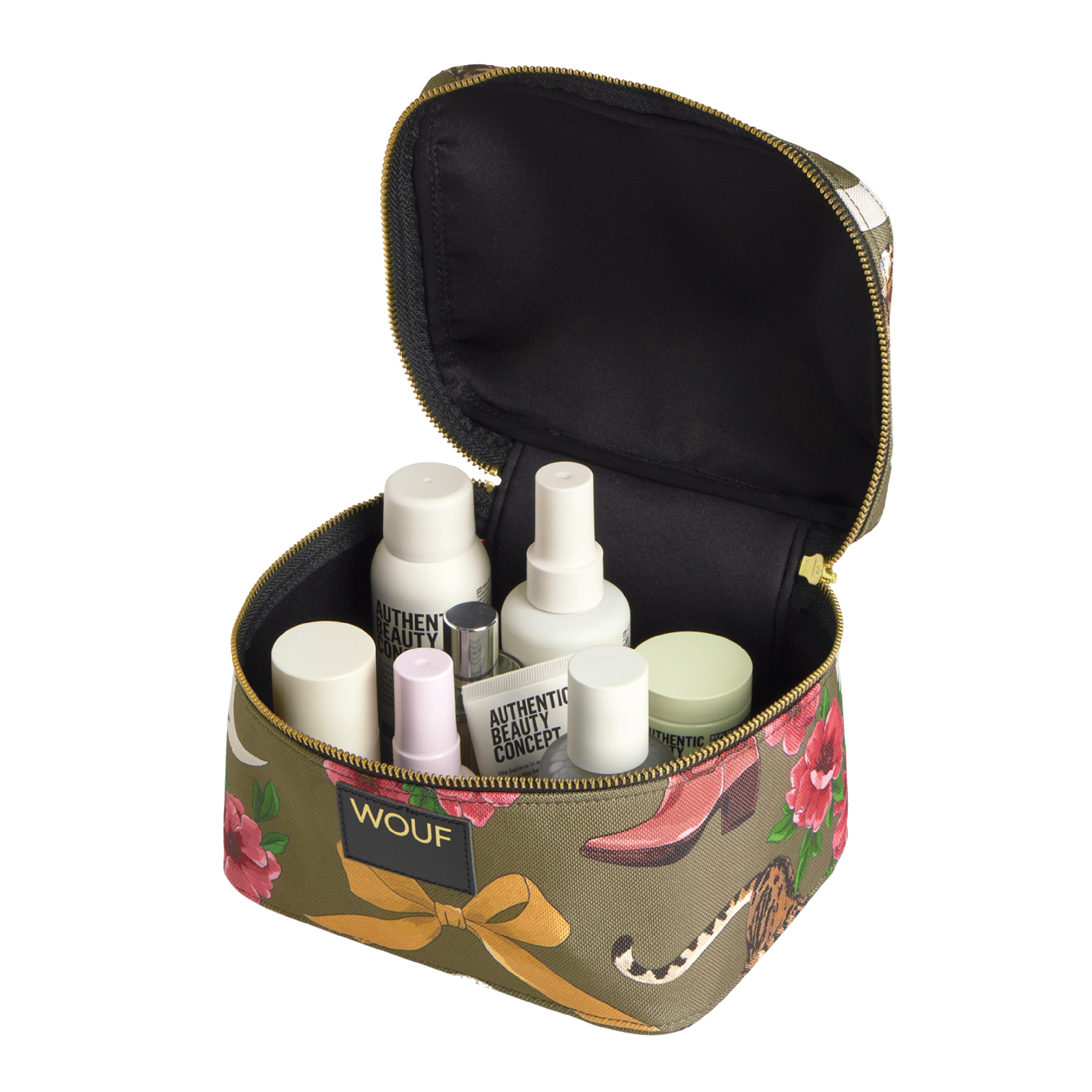 WOUF Rodeo Vanity Bag, 1 stk