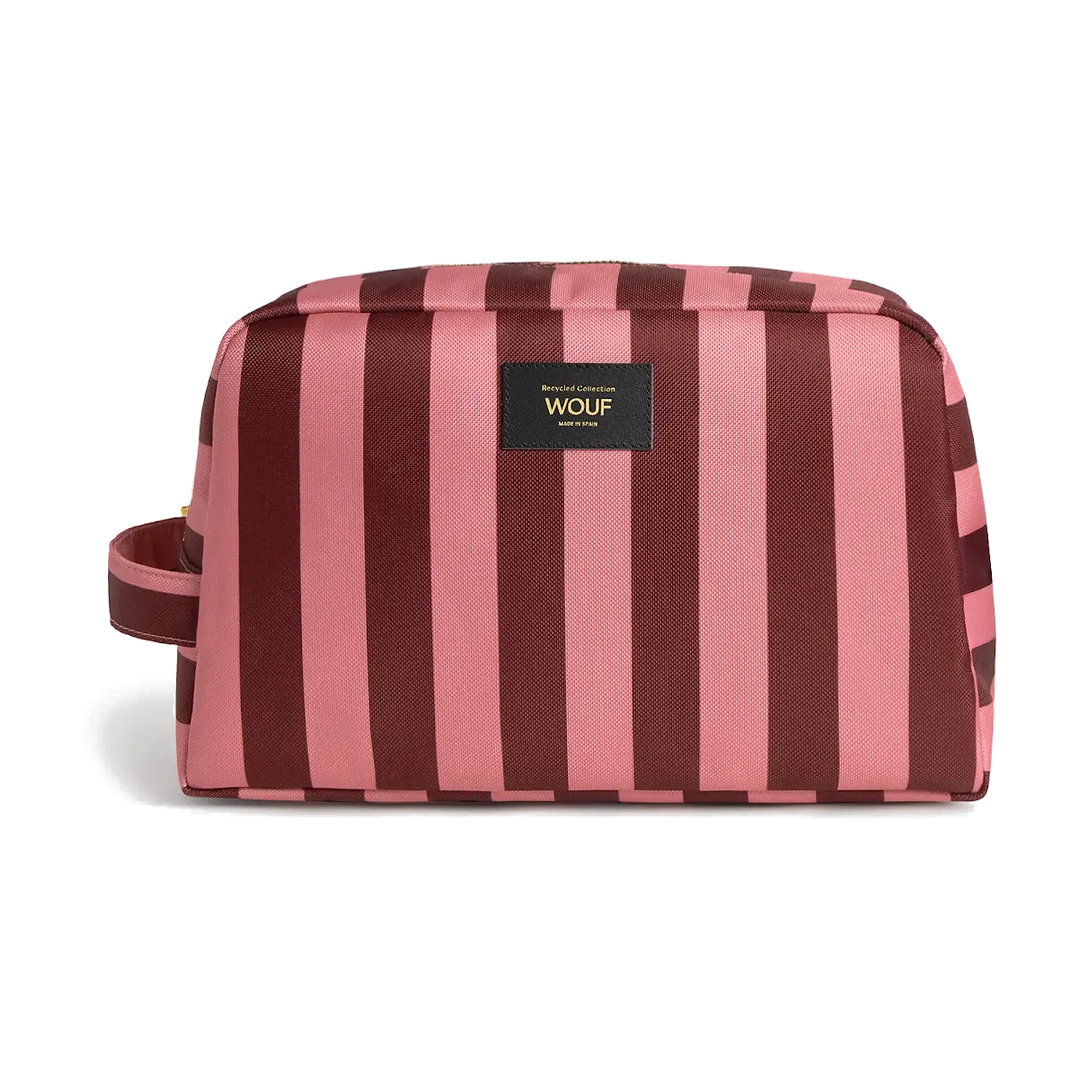 WOUF Sophie Large Toiletry Bag, 1 stk.
