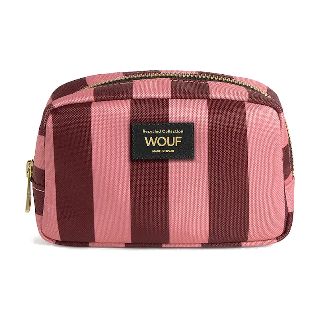 WOUF Sophie Makeup Bag, 1 stk.