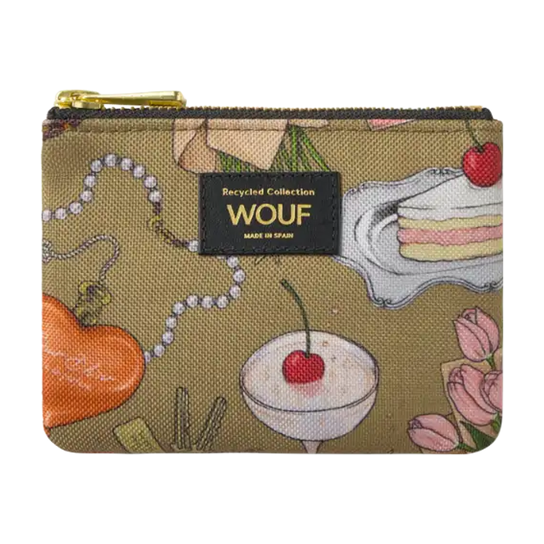 WOUF Tender Small Pouch, 1 stk.
