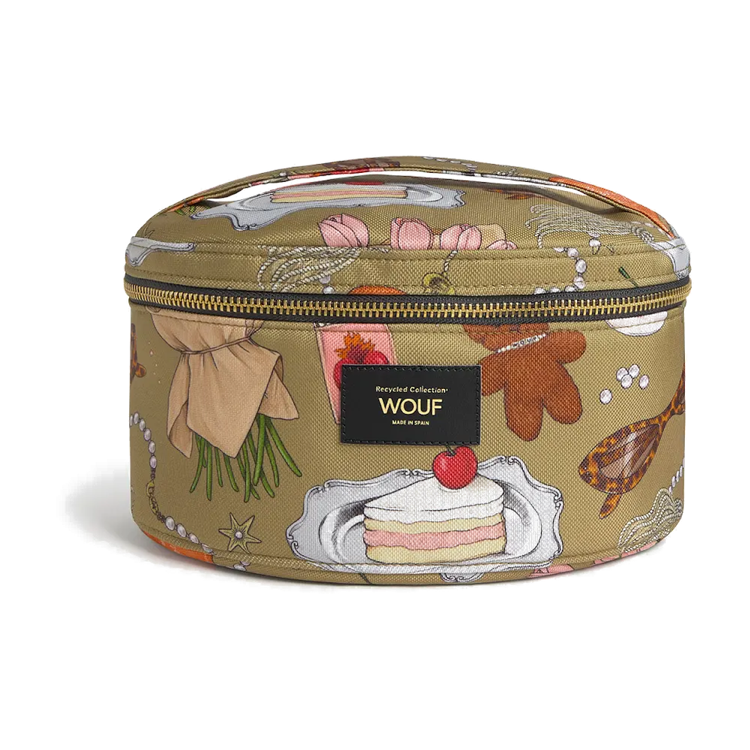 WOUF Tender Vanity Bag, 1 stk.