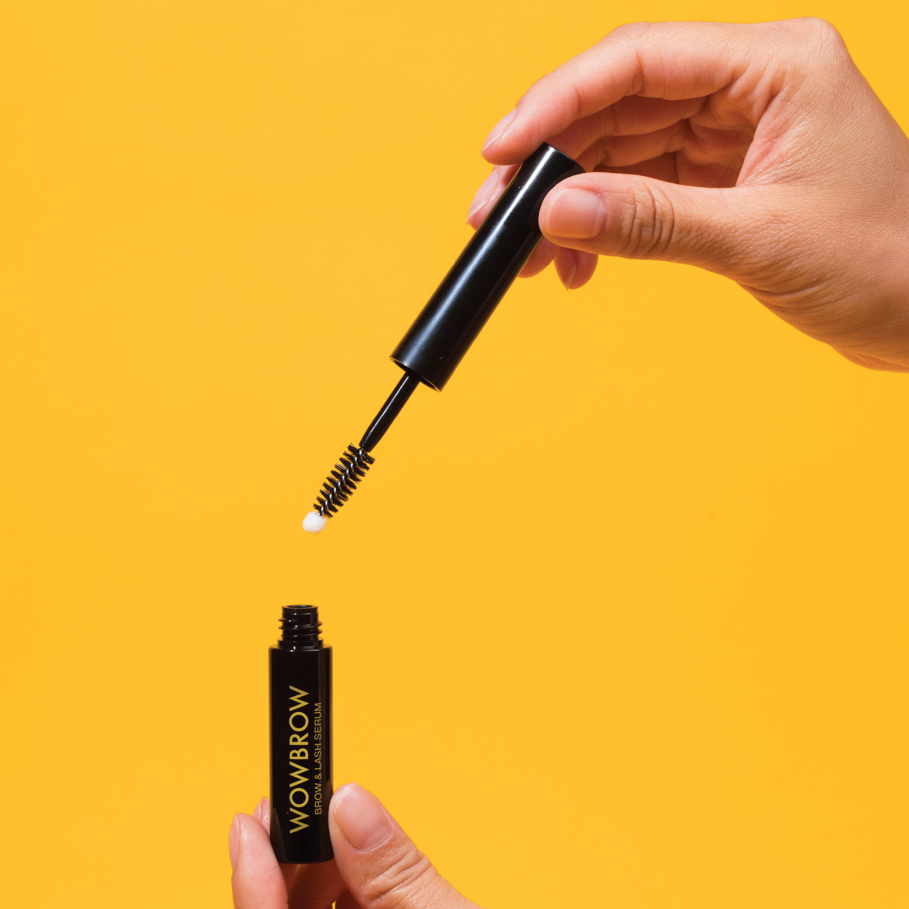 WOWBROW Brow & Lash Serum, 3,5 ml