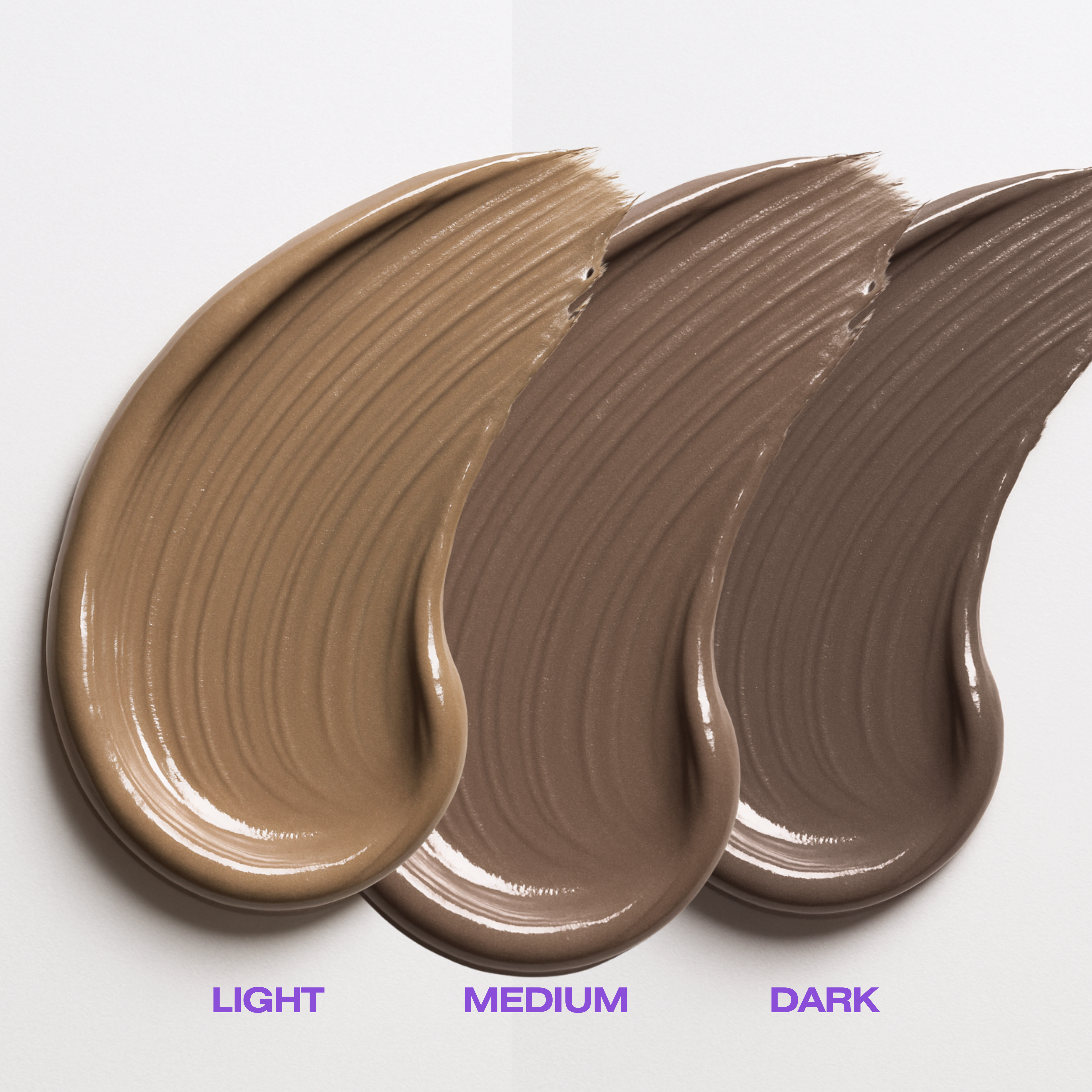 WOWBROW Color Boosting Brow Mascara, Medium Brown, 5,5 ml