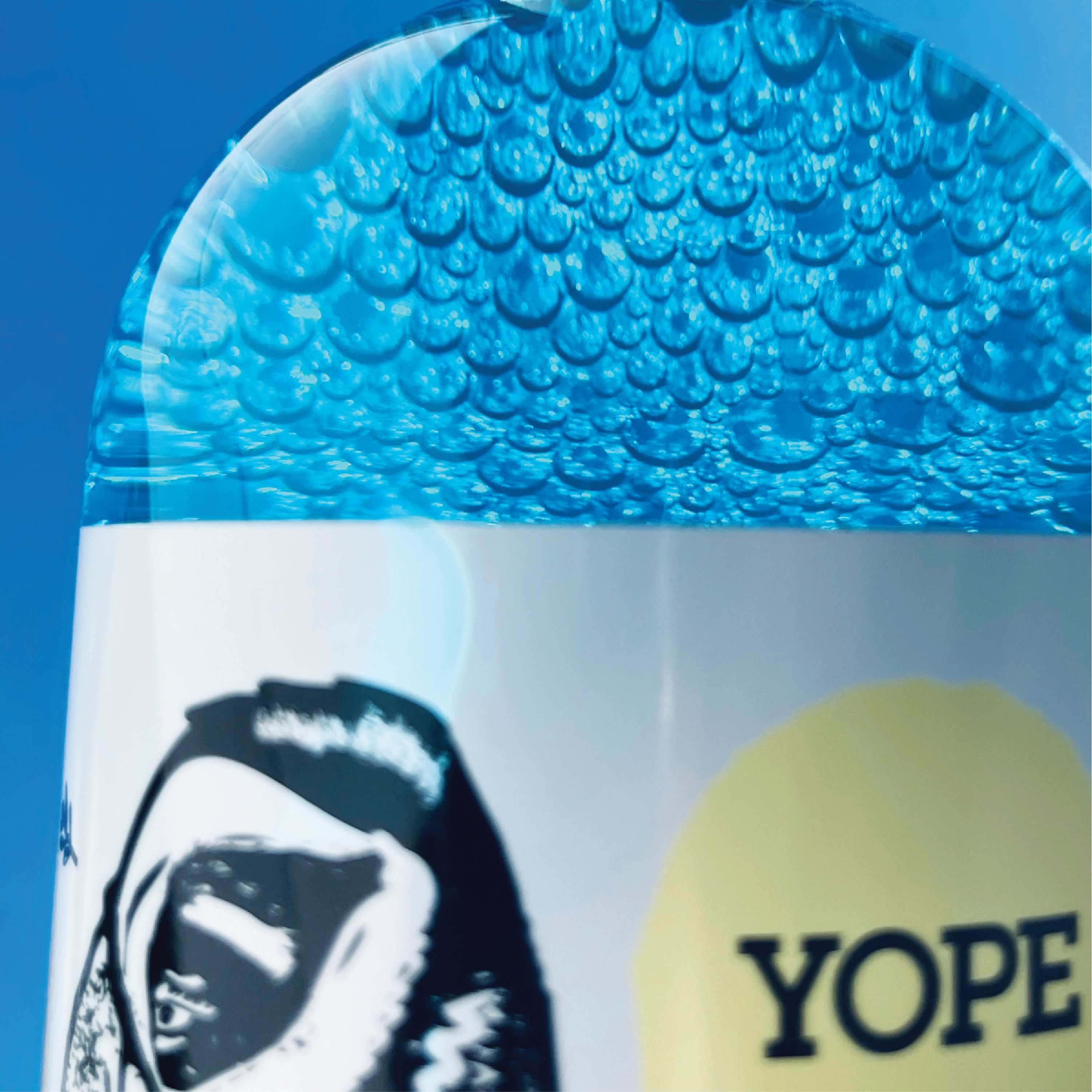 YOPE Floor Cleaner, 1000 ml