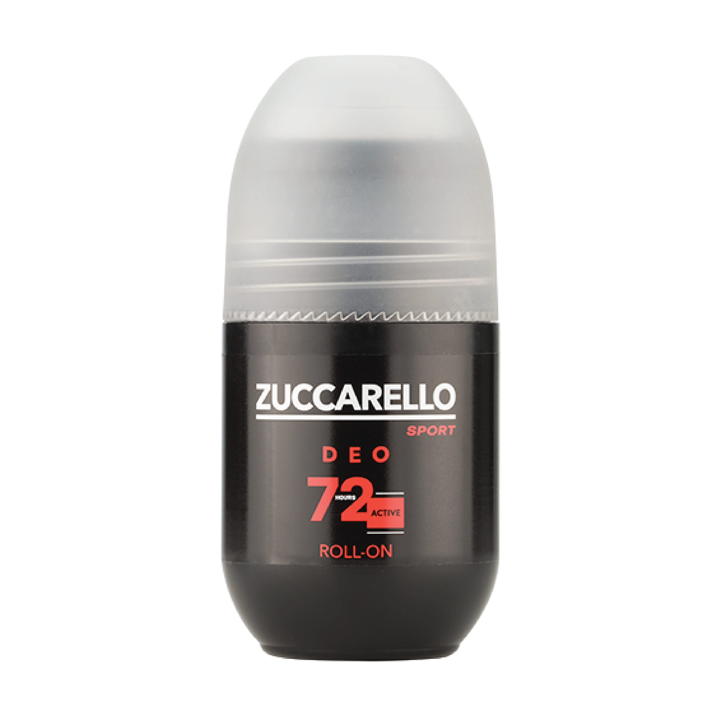 ZUCCARELLO Sport Active Deo Roll-on 72h, 50 ml