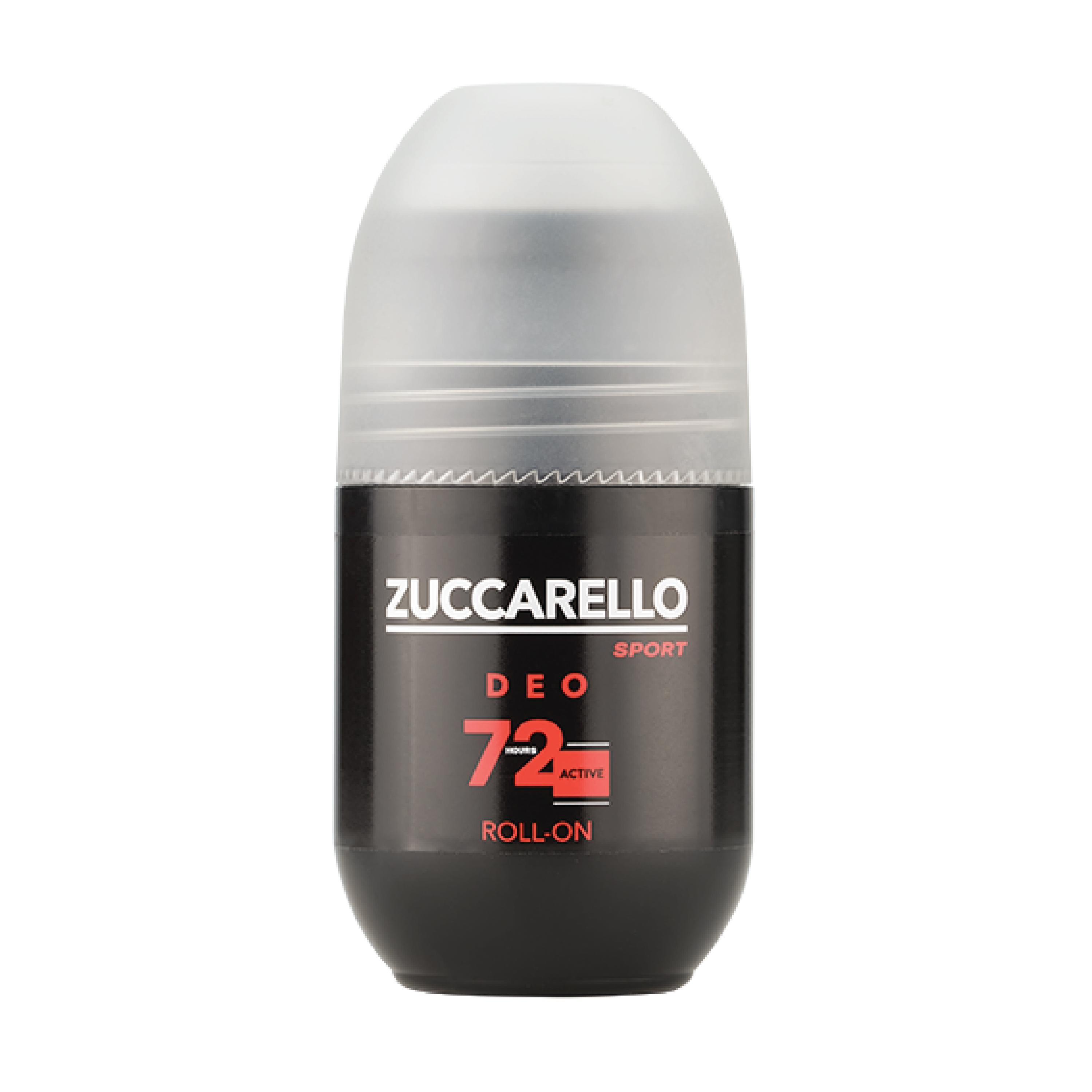 ZUCCARELLO ROLL-ON ACTI