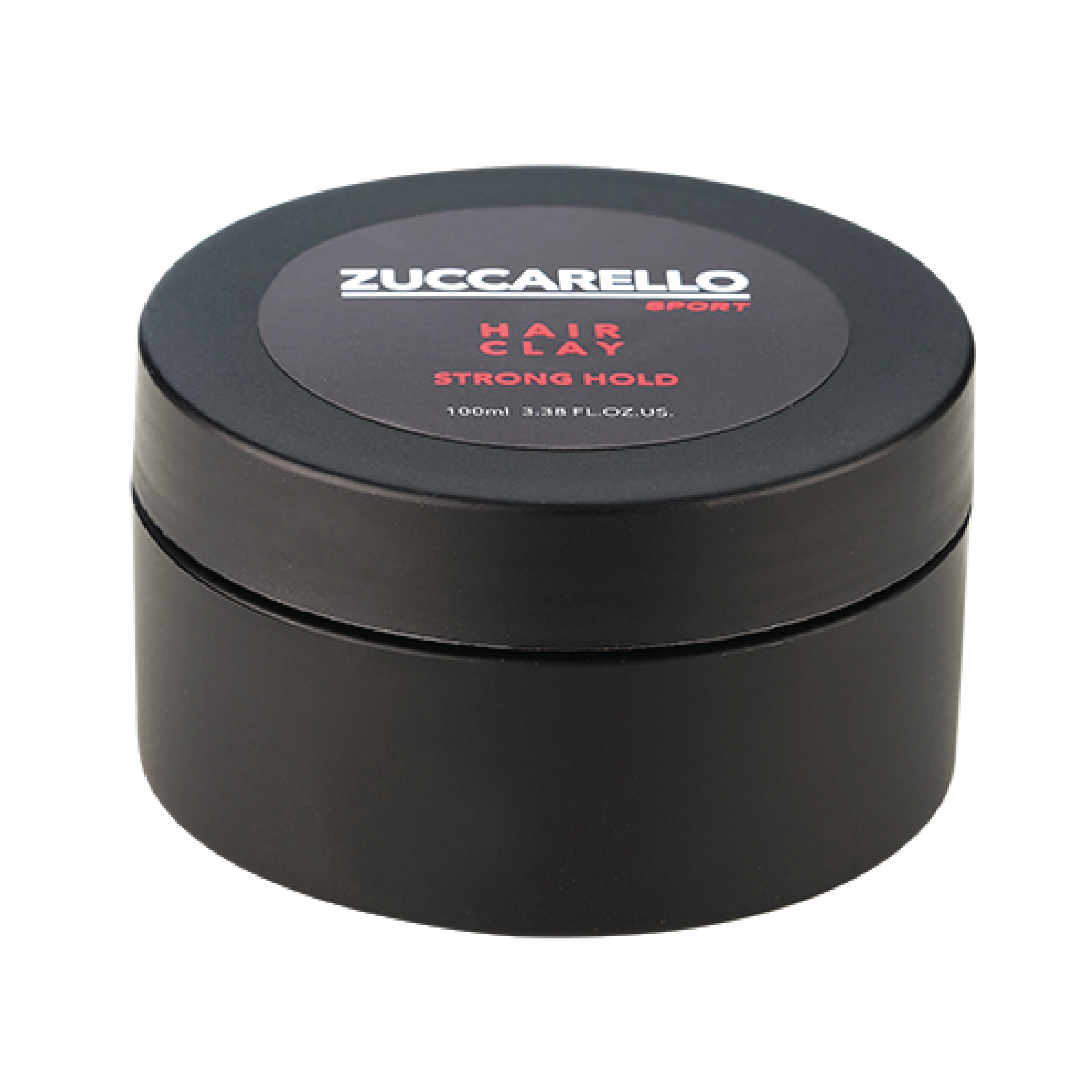 ZUCCARELLO Sport Hair Clay, 100 ml