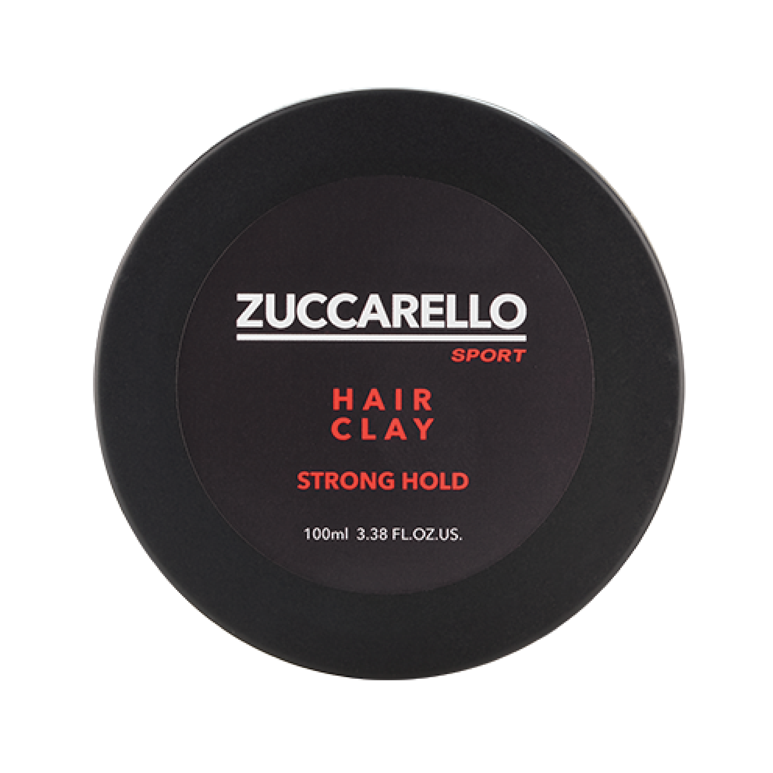 ZUCCARELLO Sport Hair Clay, 100 ml