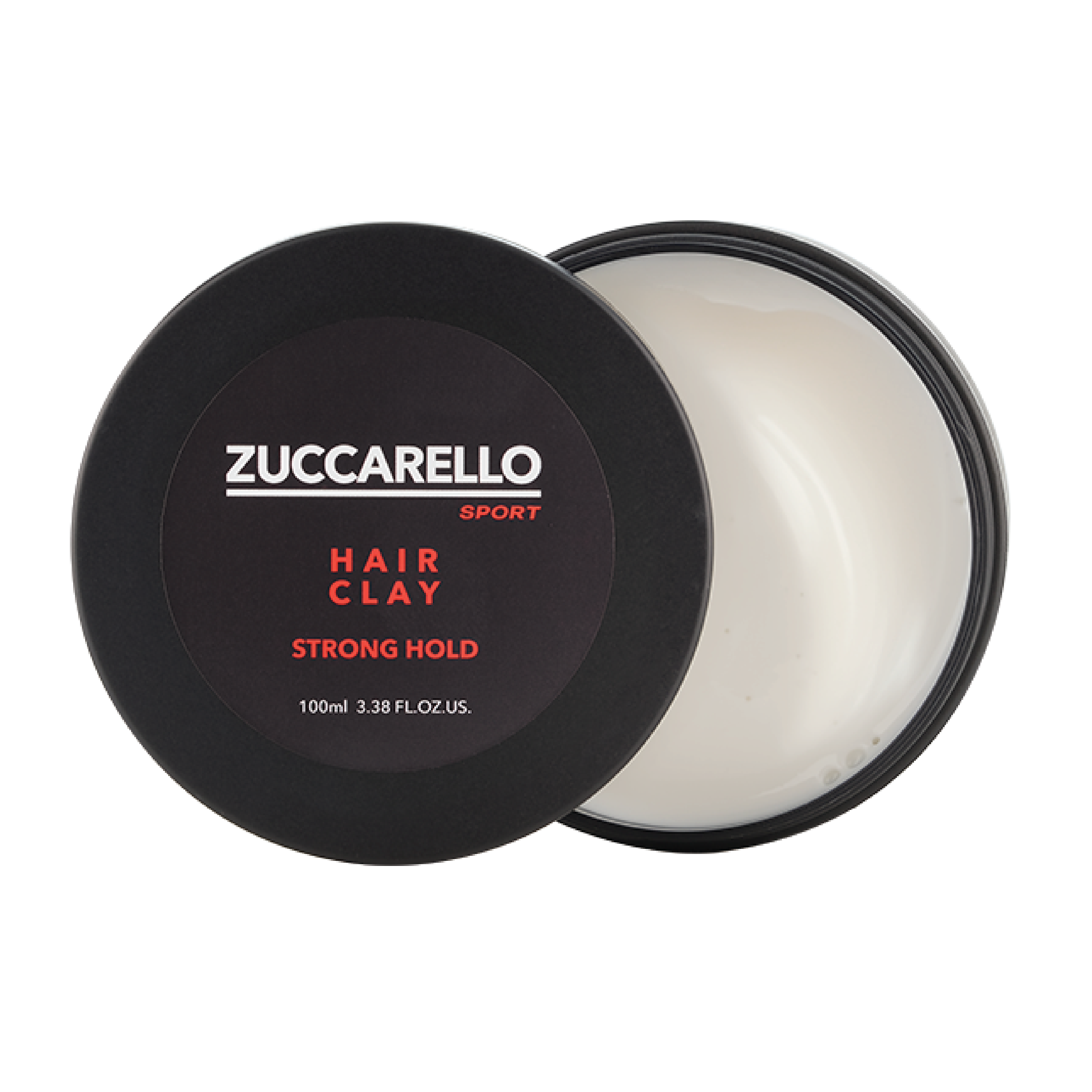 ZUCCARELLO Sport Hair Clay, 100 ml