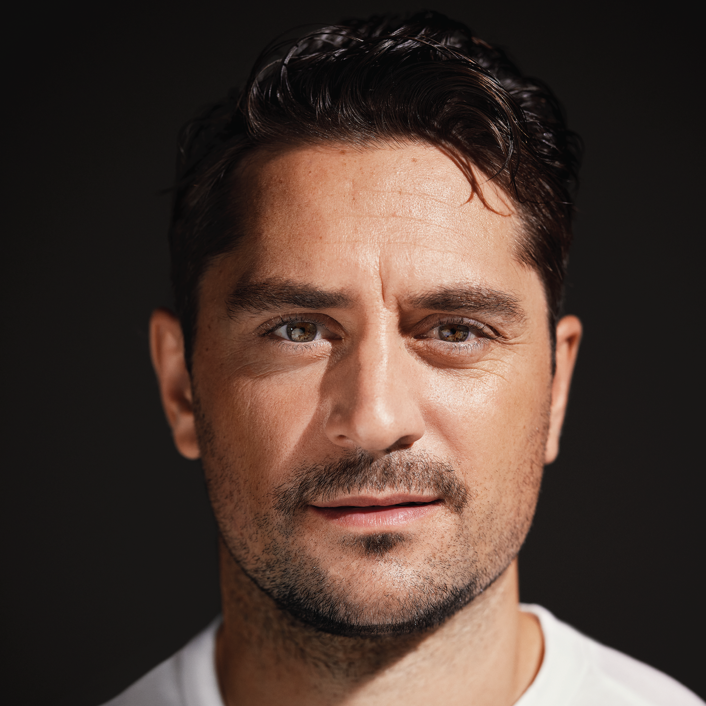 ZUCCARELLO Sport Hair Clay, 100 ml