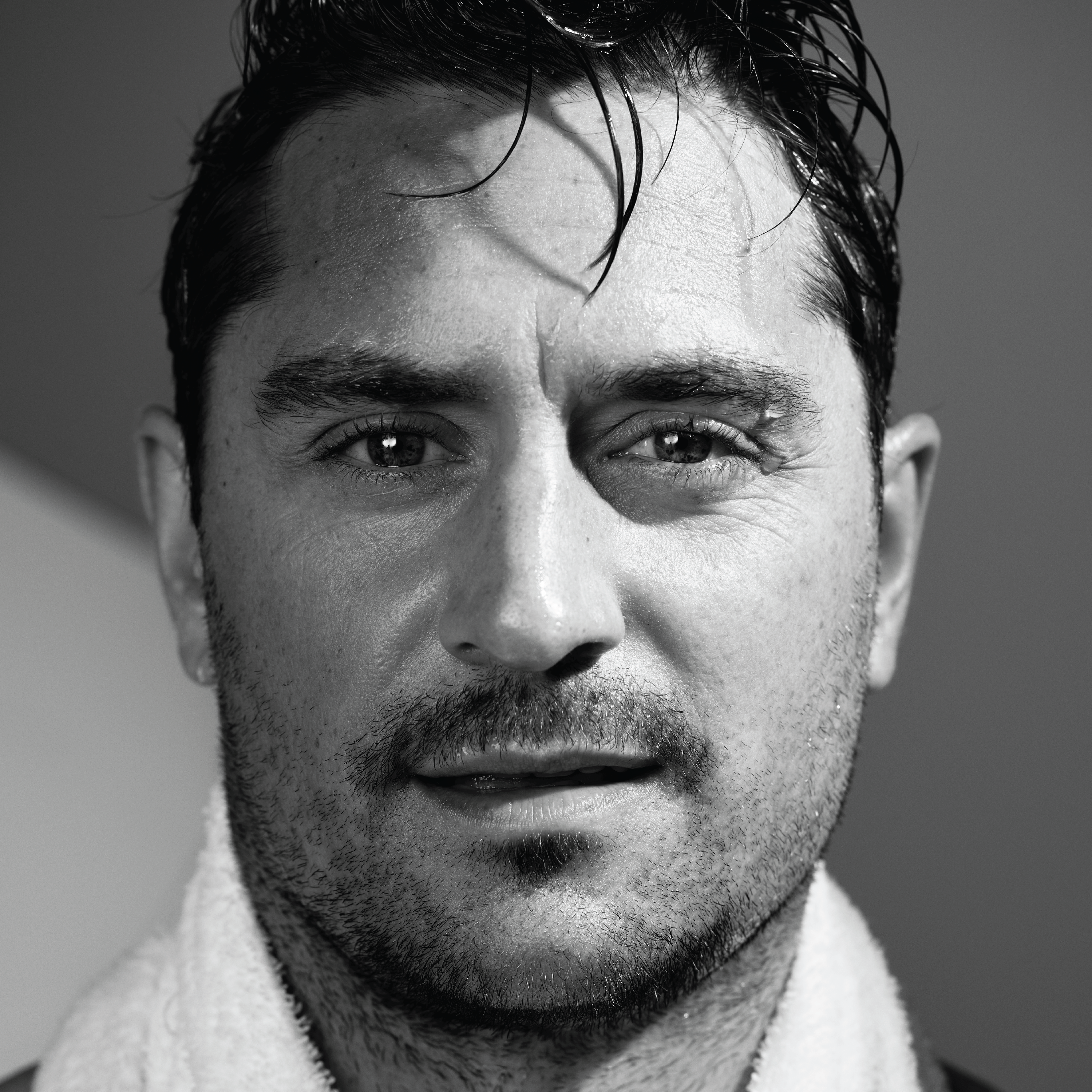 ZUCCARELLO Sport Hair Clay, 100 ml