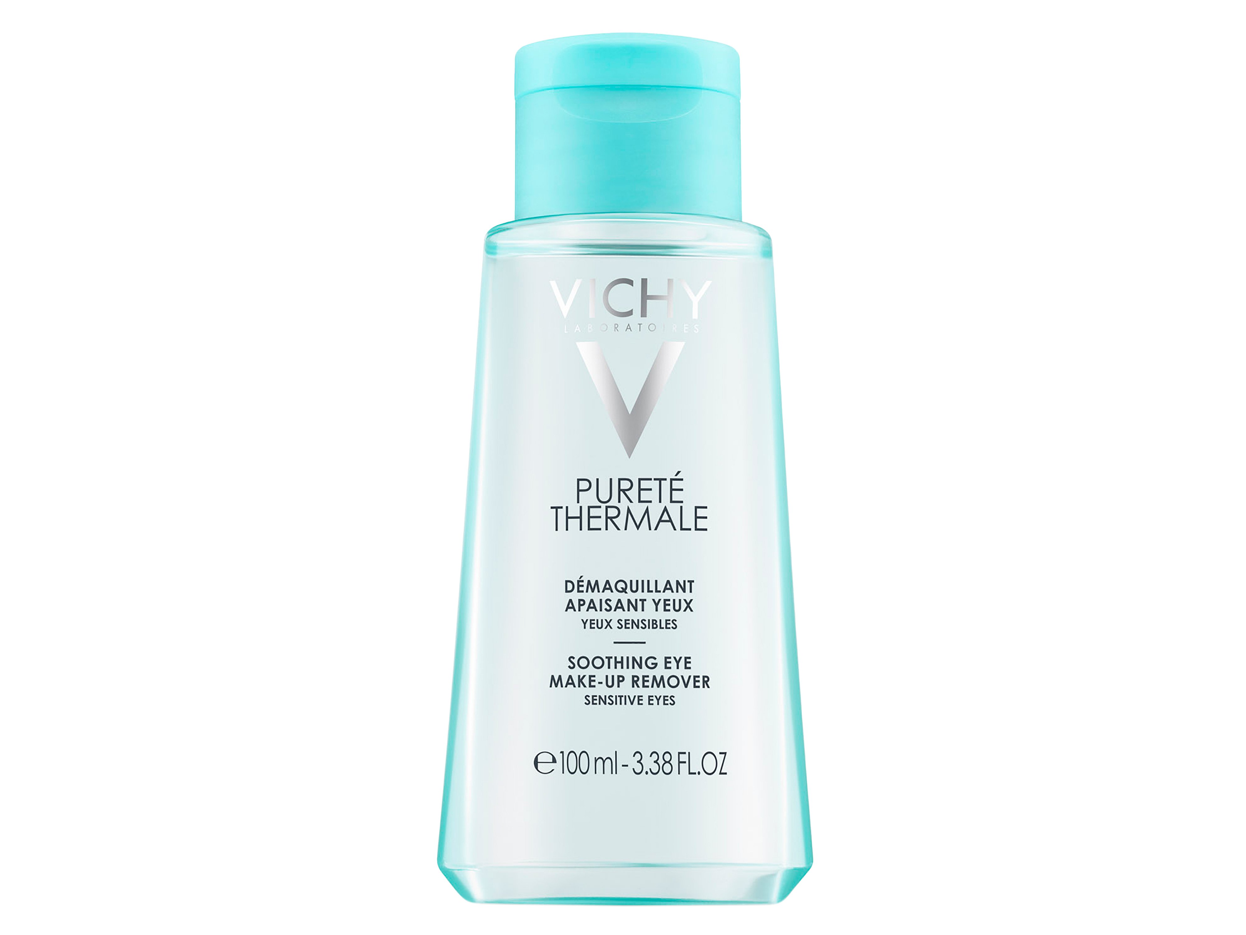 Purete Thermale Eye Makeup Remover, 100 ml