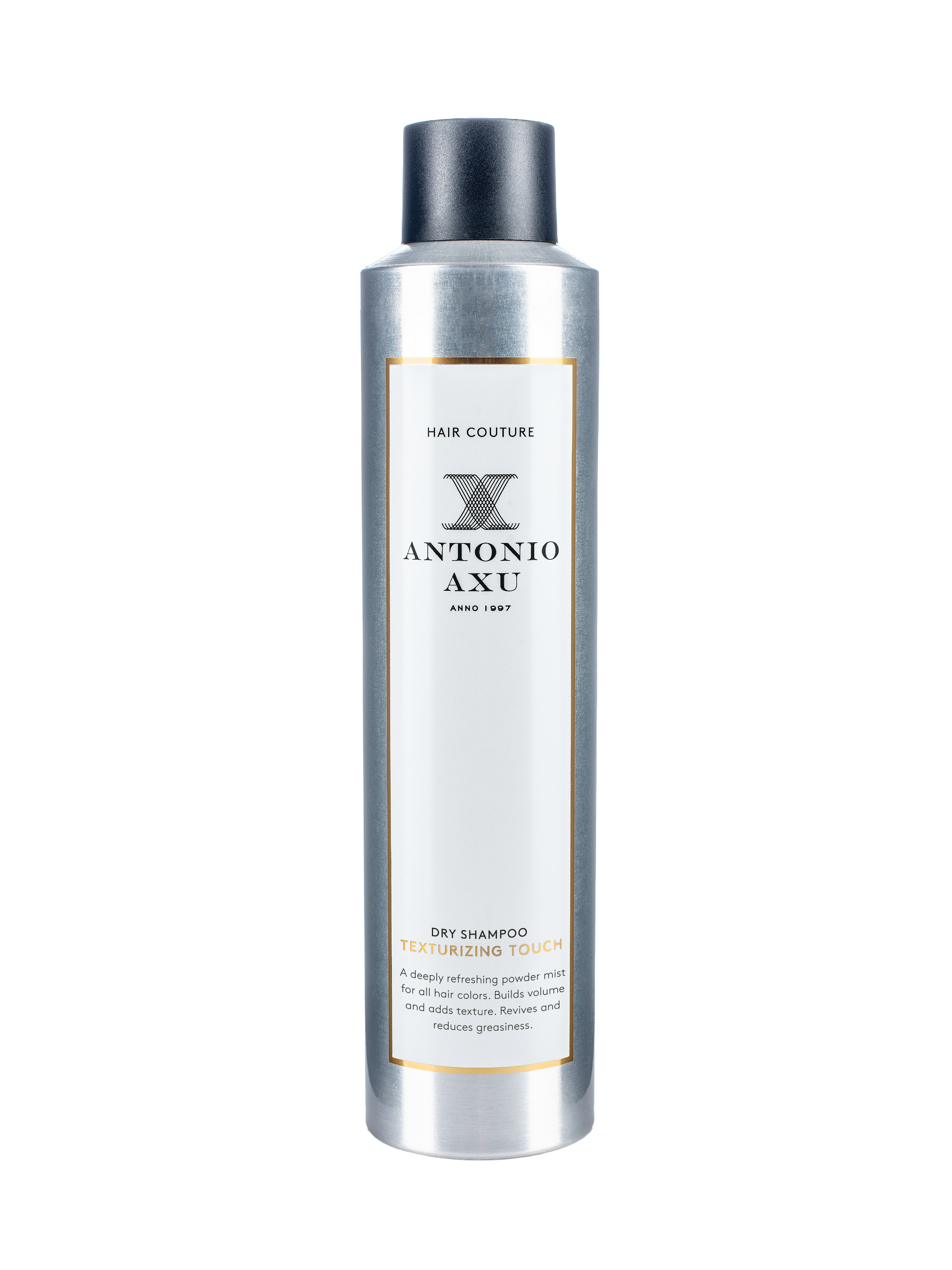 Antonio Axu Dry Shampoo Texturized Touch, 300 ml