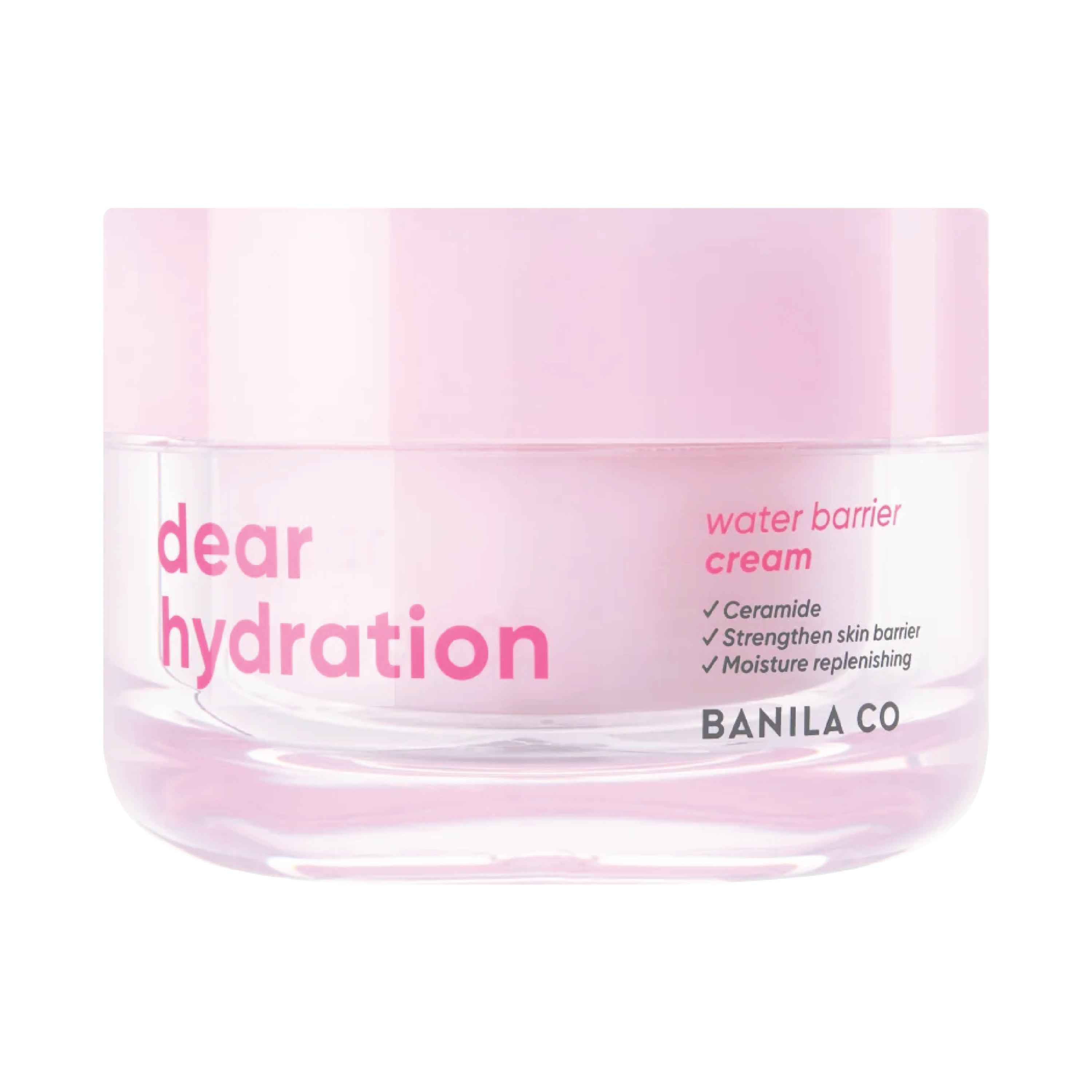 Banila Co Dear Hydration Water Barrier Cream, 50 ml