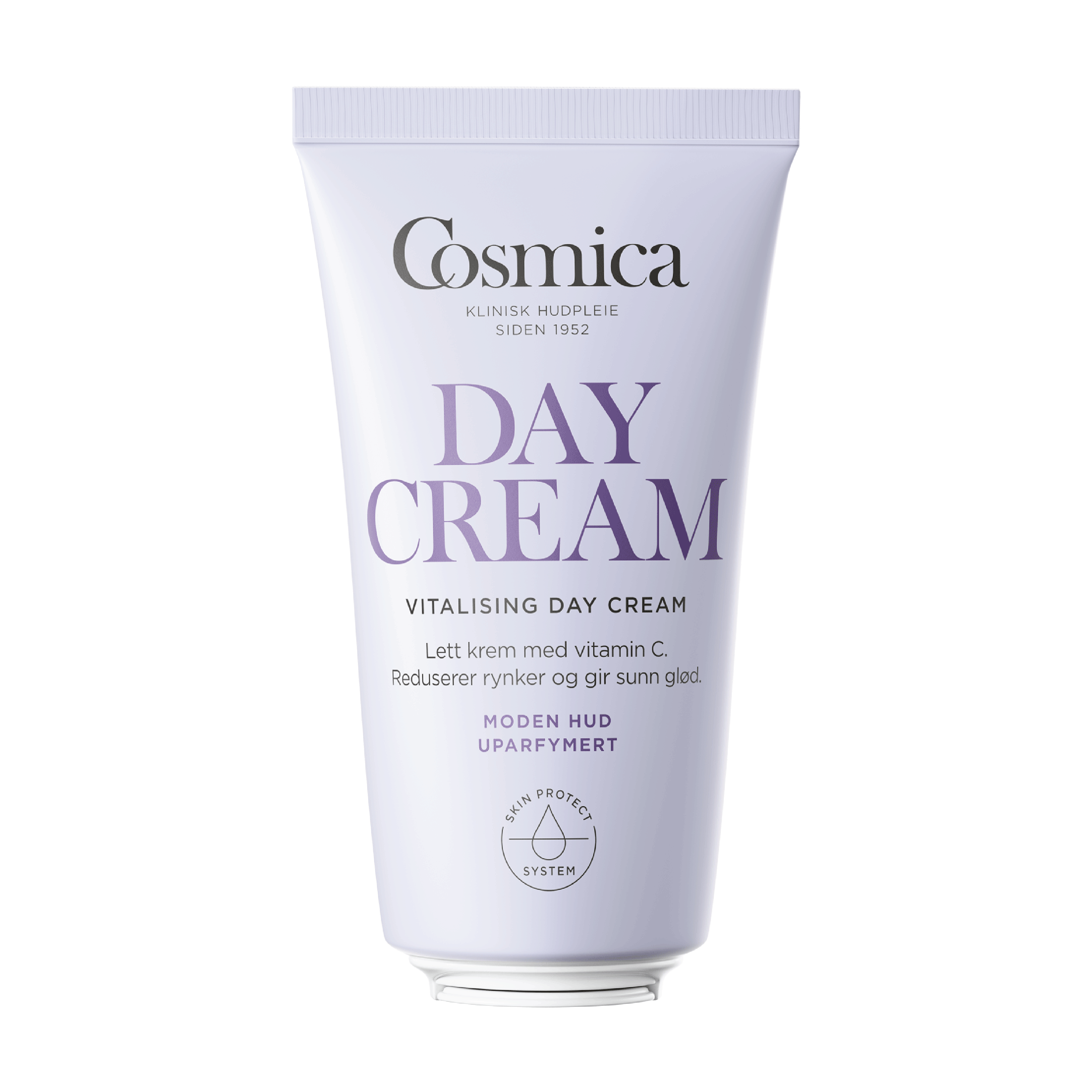 Cosmica Face Vitalising Day Cream, 50 ml