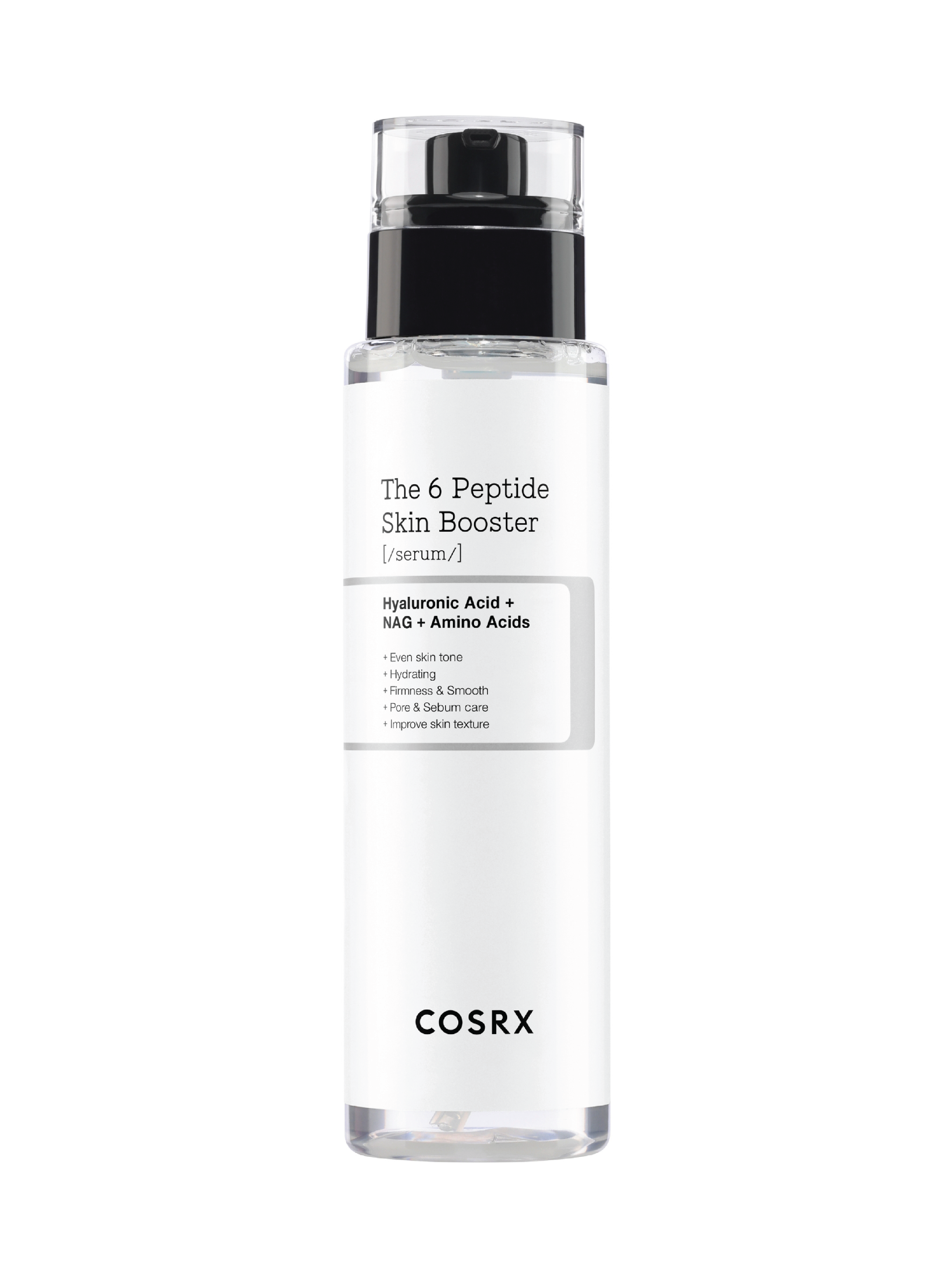COSRX The 6 Peptide Skin Booster Serum, 150 ml