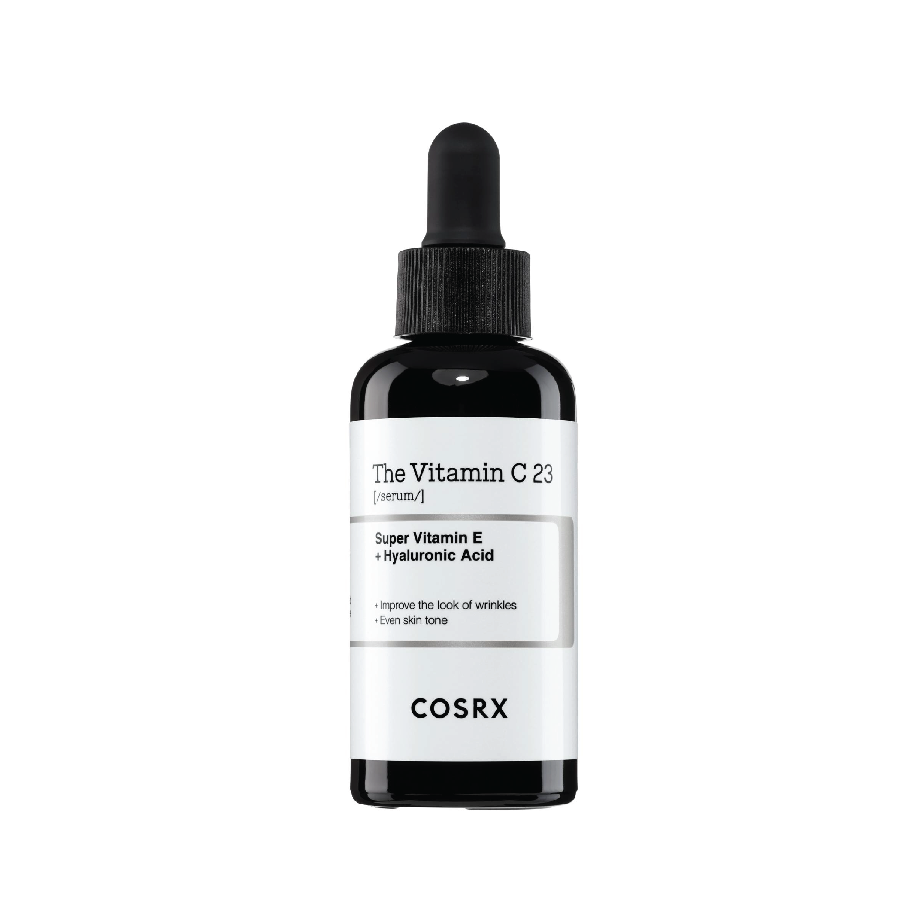 COSRX The Vitamin C 23 Serum, 20 ml