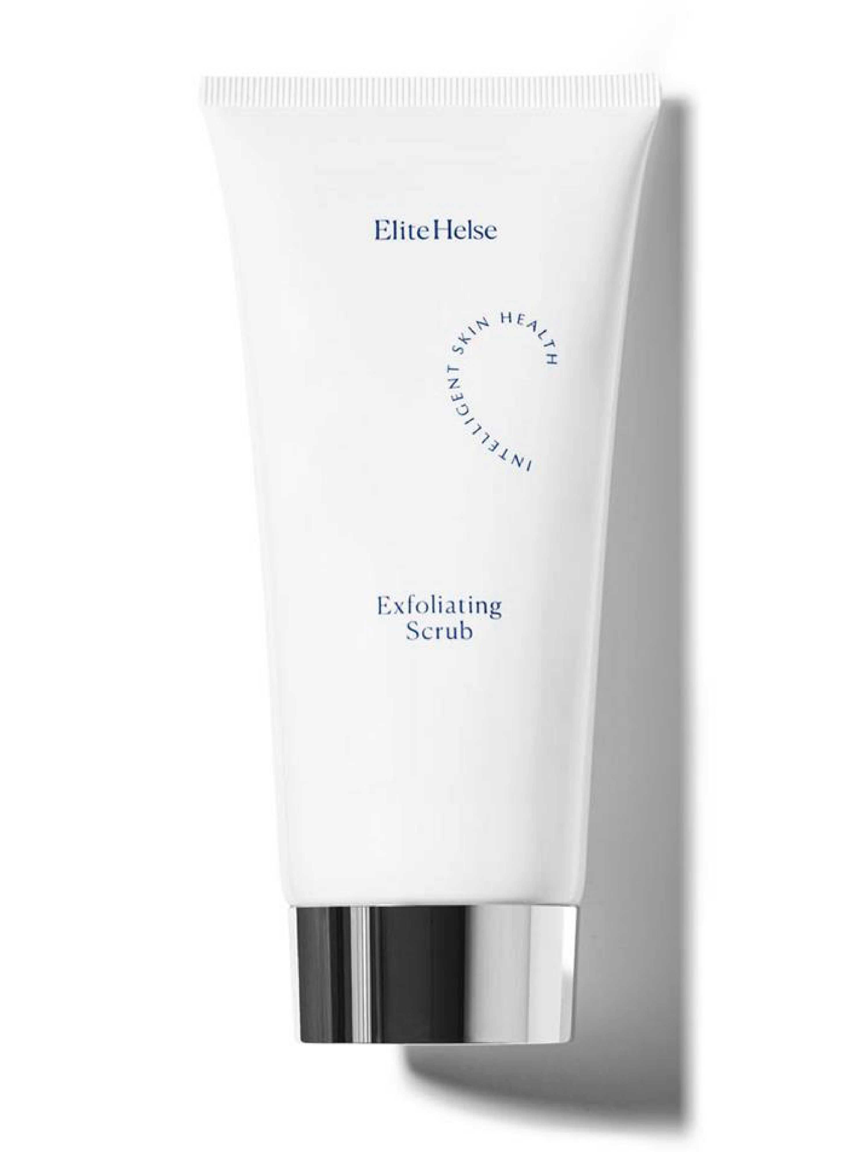 Elite Helse Intelligent Skin Health Exfoliating Scrub, 180 ml